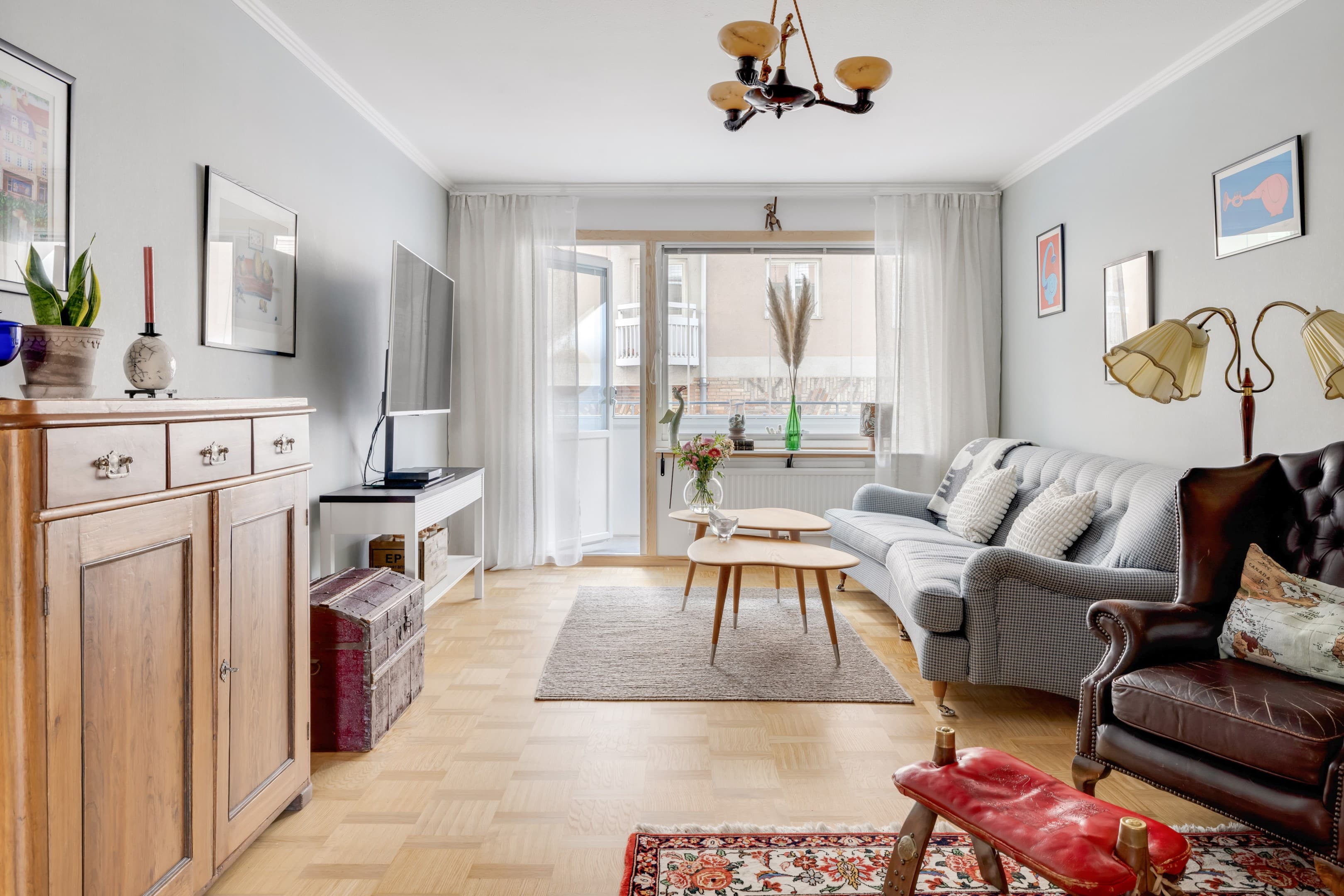 Kungsängsgatan 36F