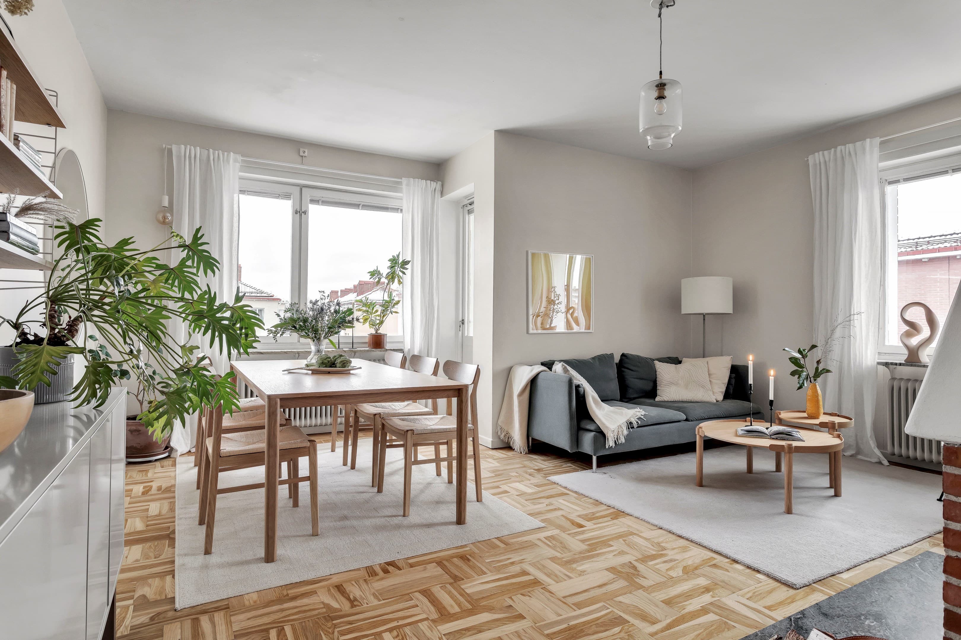 Norrlandsgatan 34D