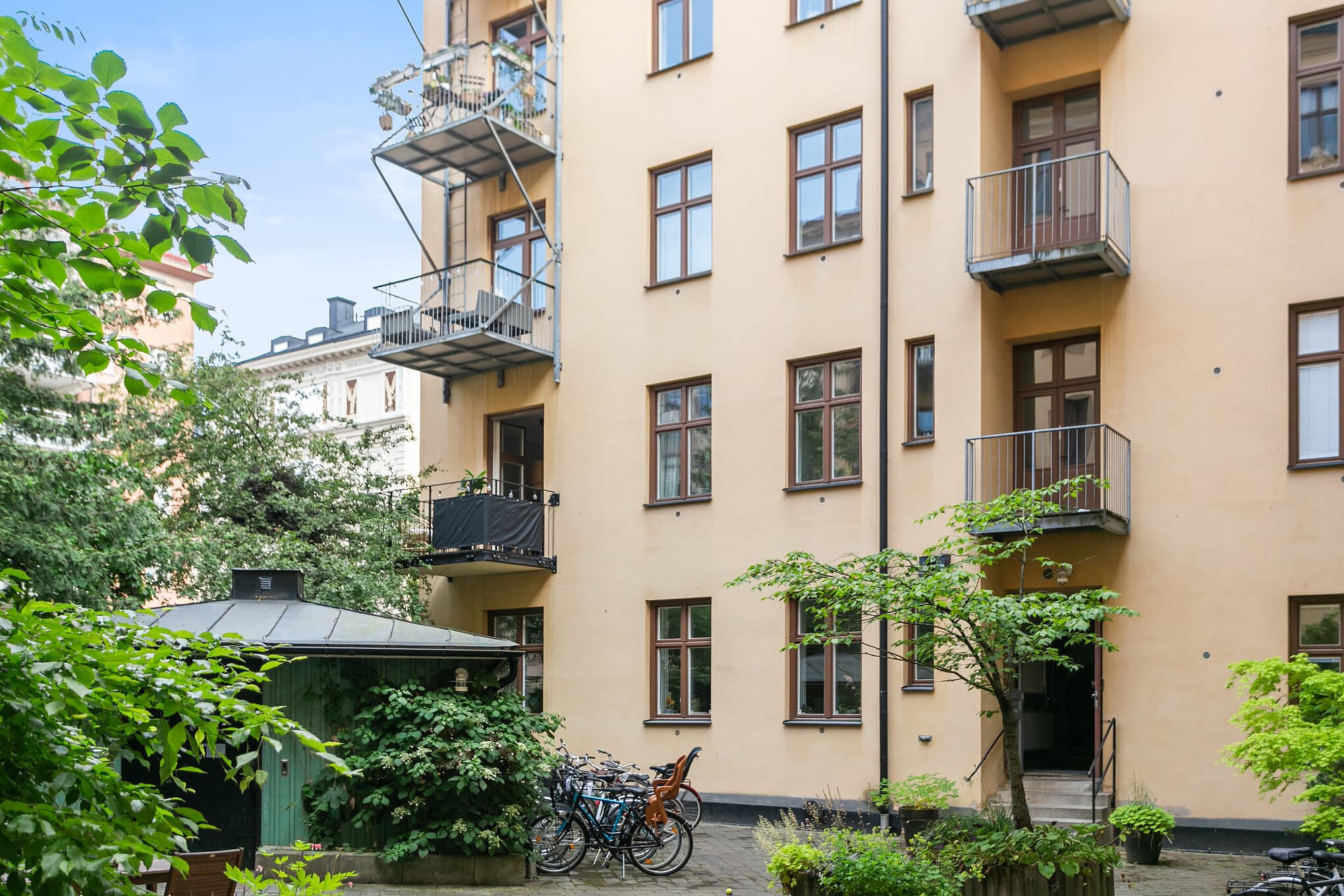 Döbelnsgatan 16C