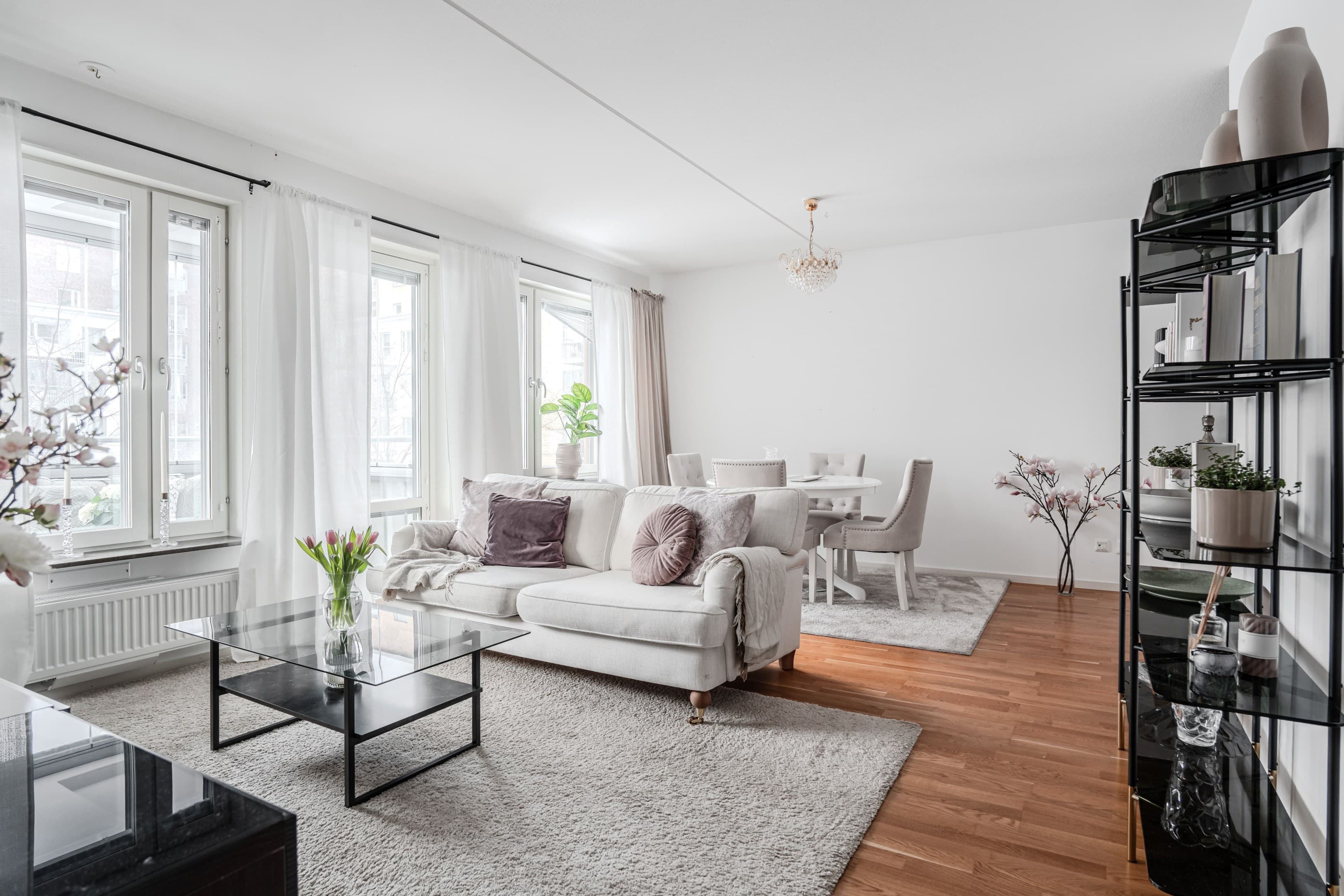 Kungsängsgatan 59 E