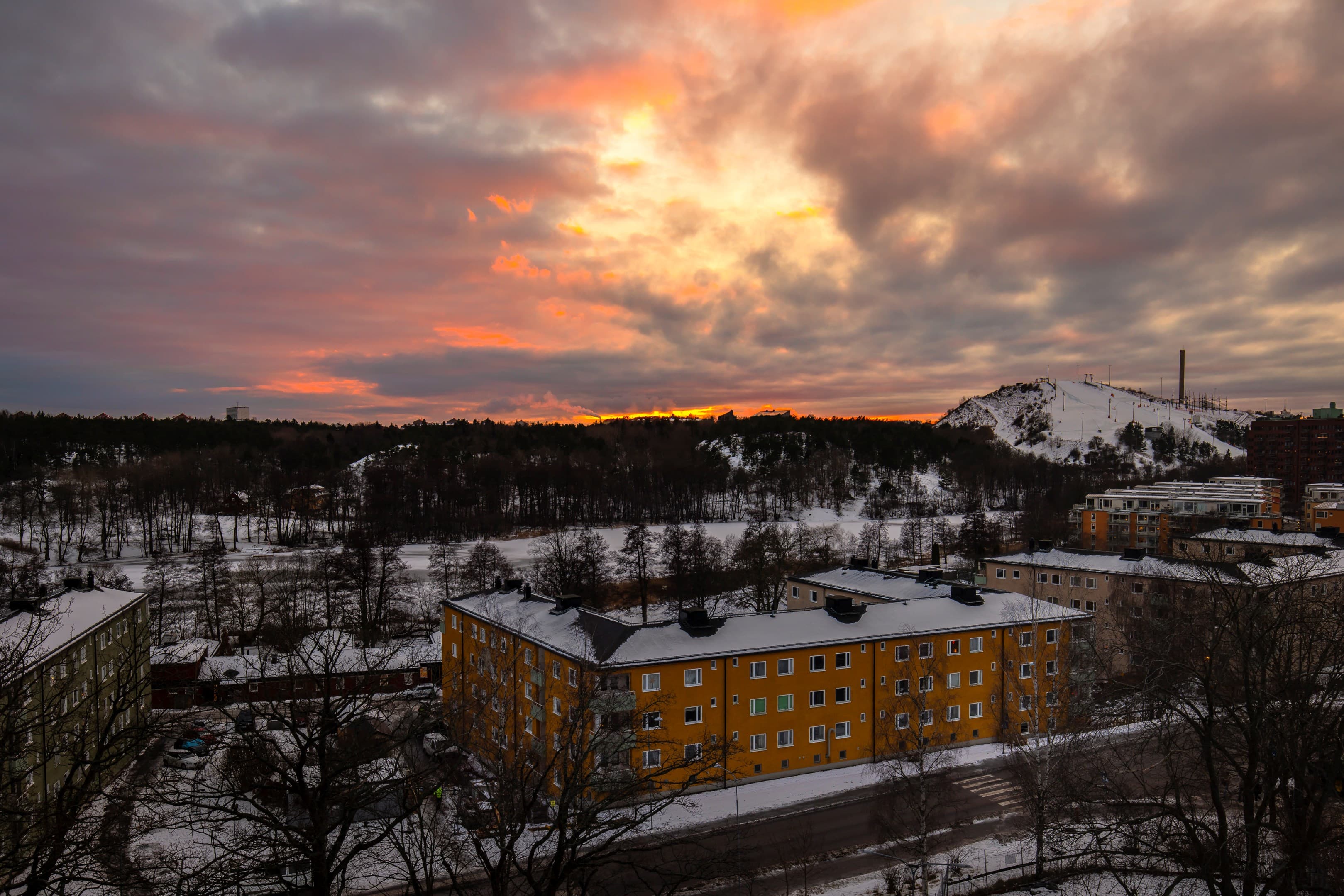 Atlasvägen 61