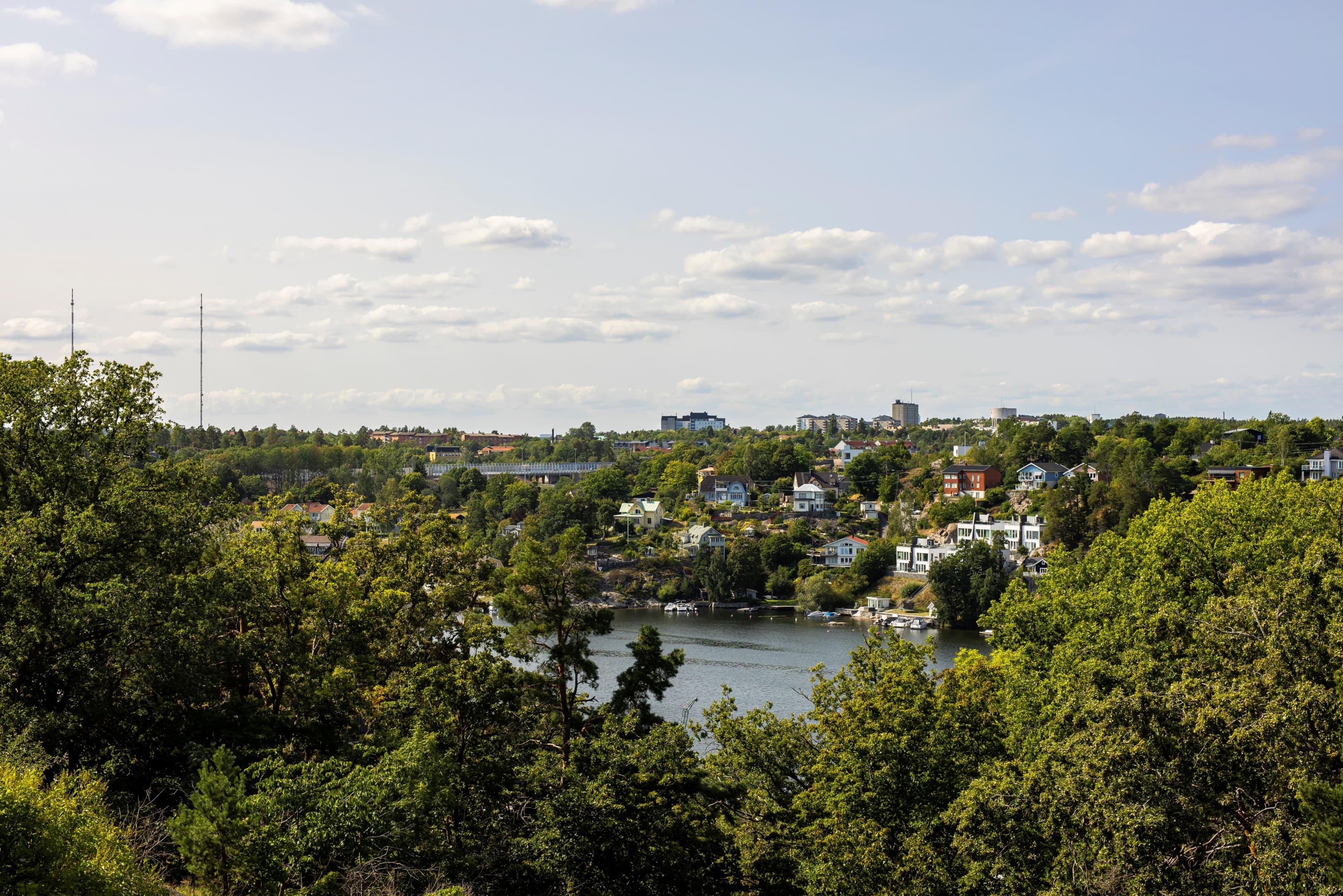 Talluddsvägen 7E