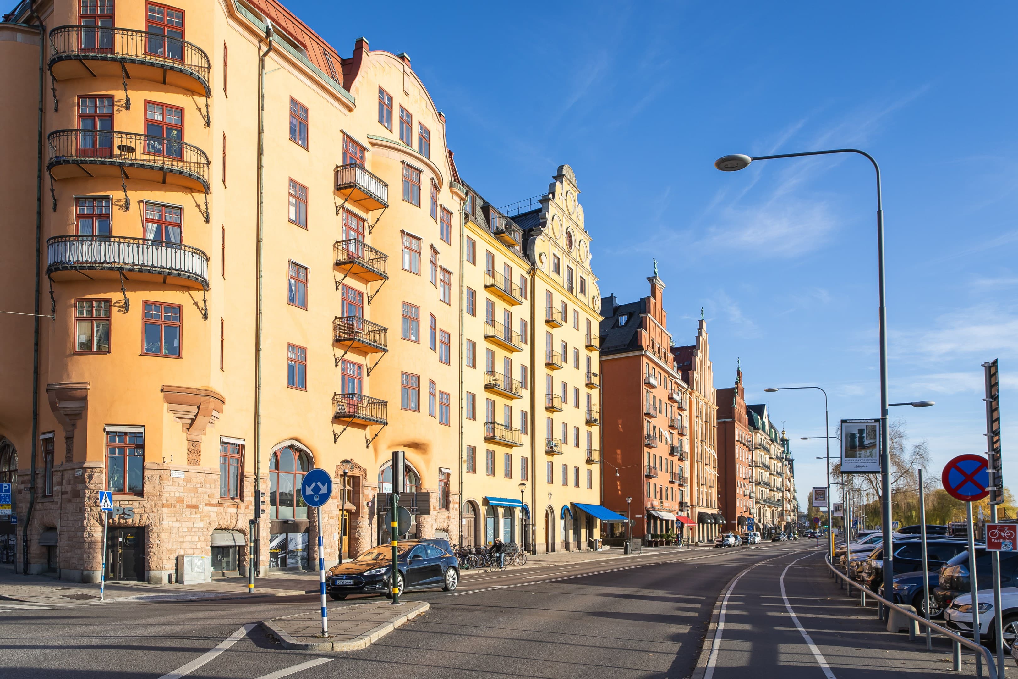 Norr Mälarstrand 32A