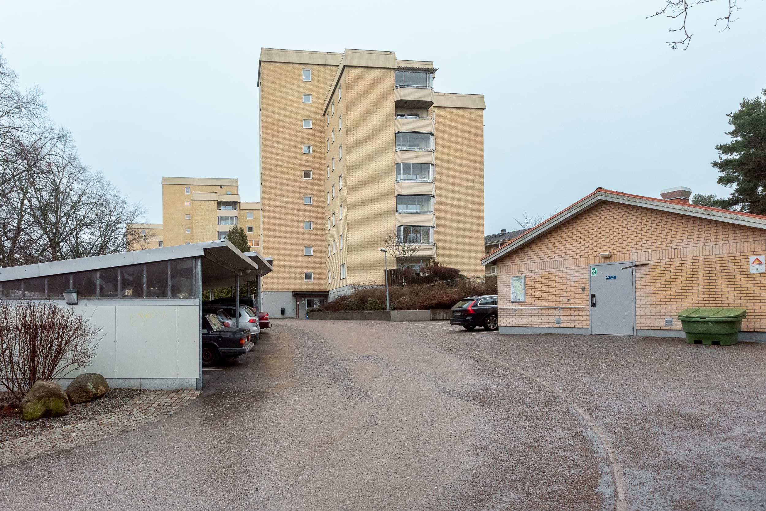 Rotorvägen 2