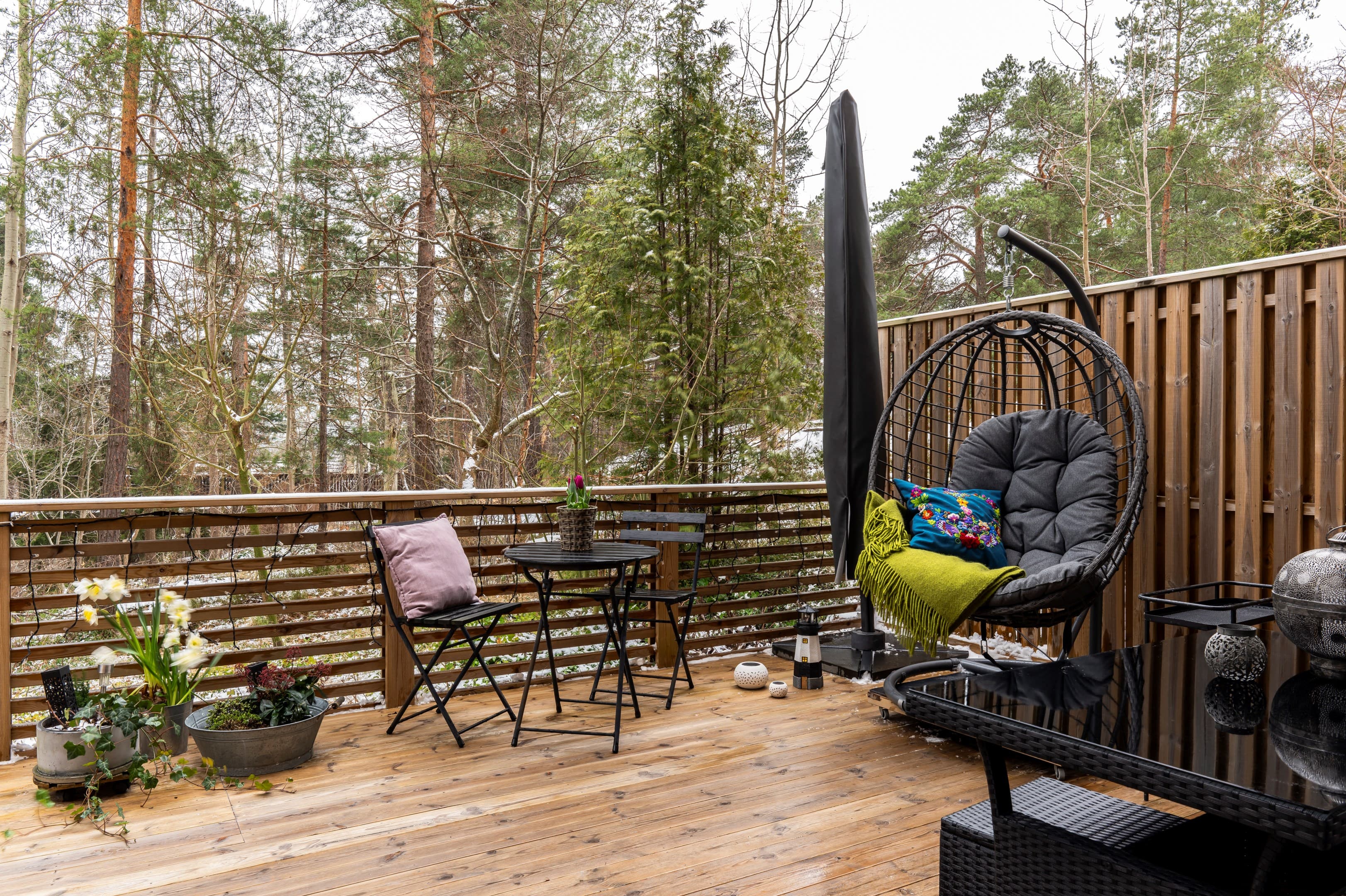Serenadvägen 40