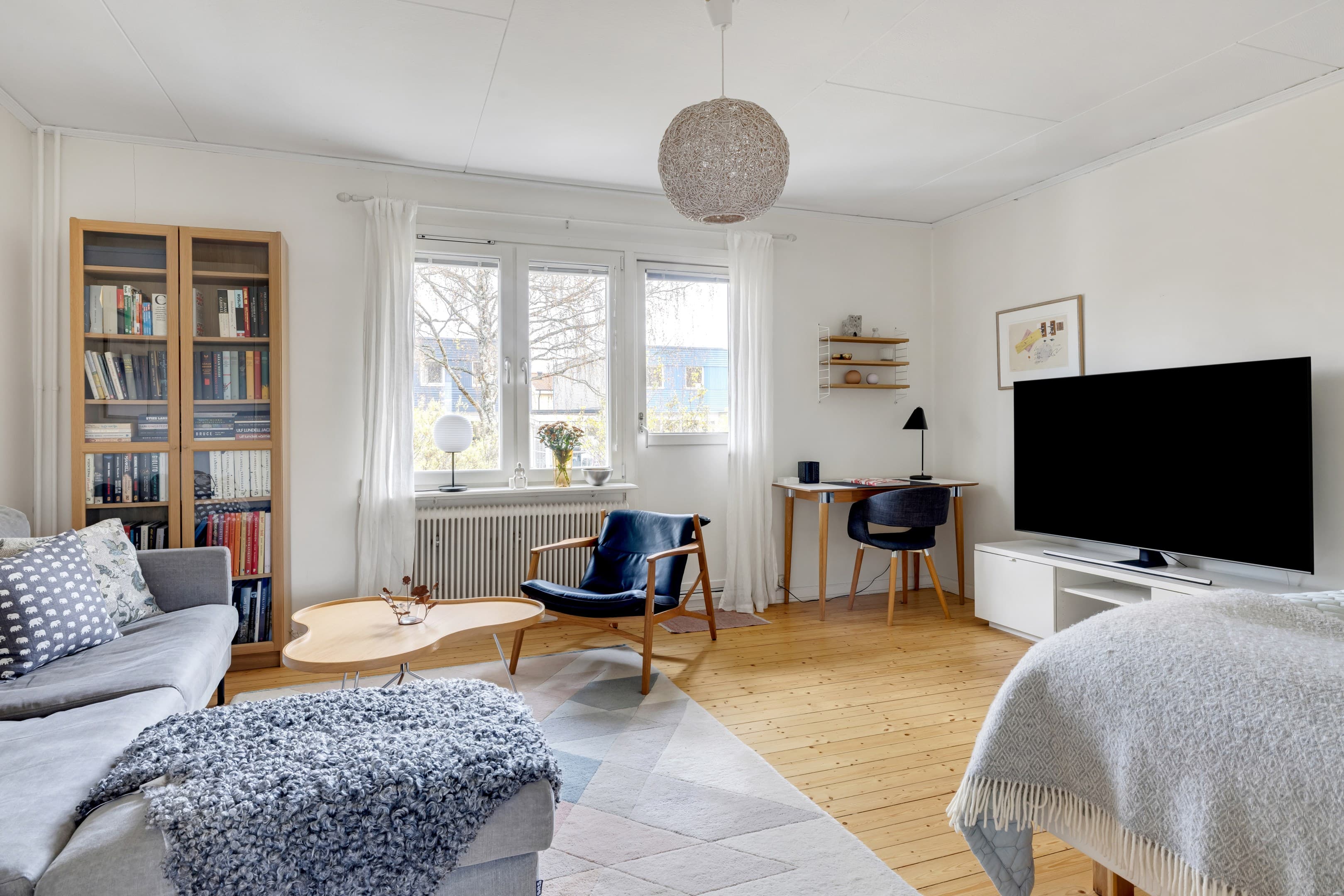 Frodegatan 33E