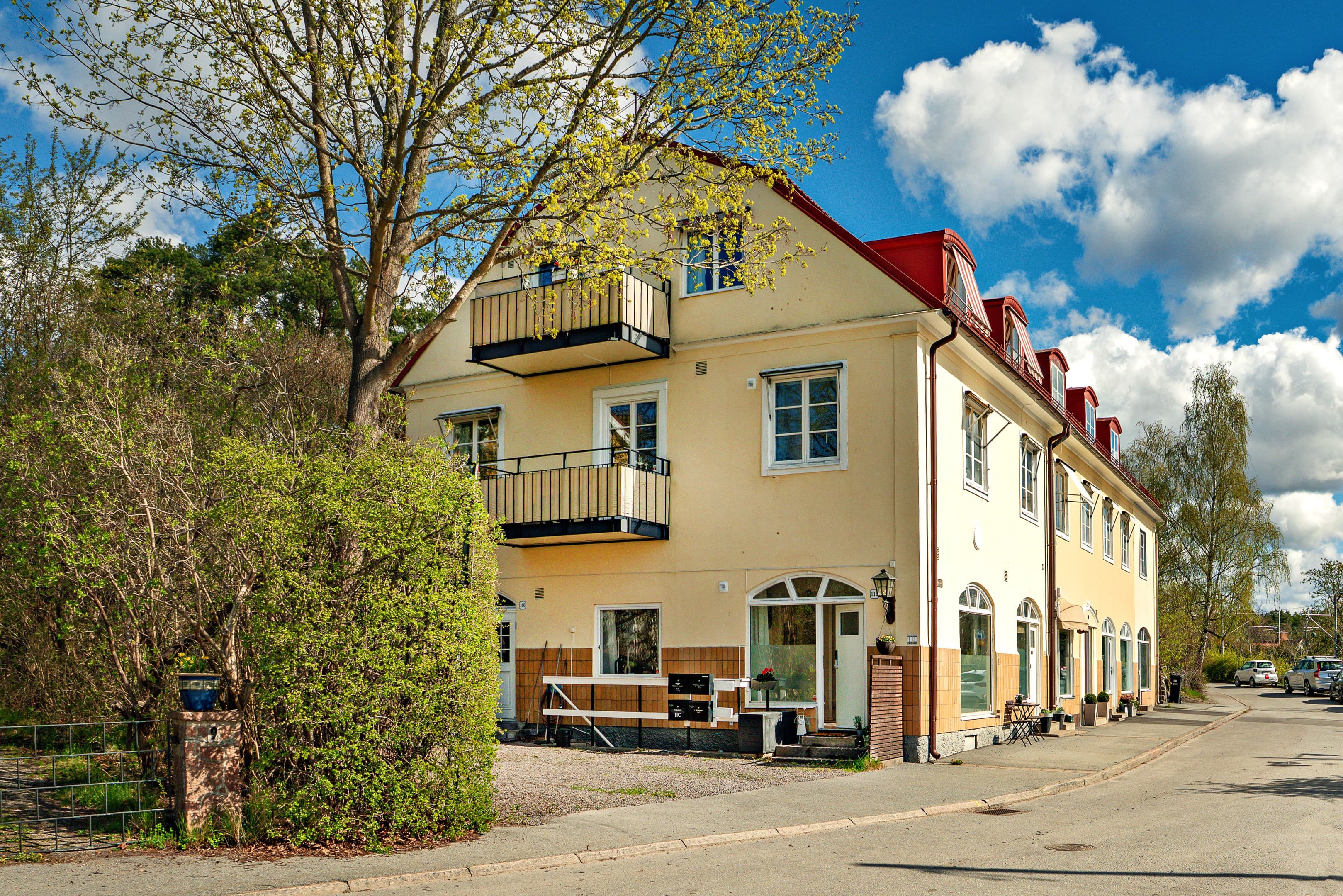Orrspelsvägen 11A