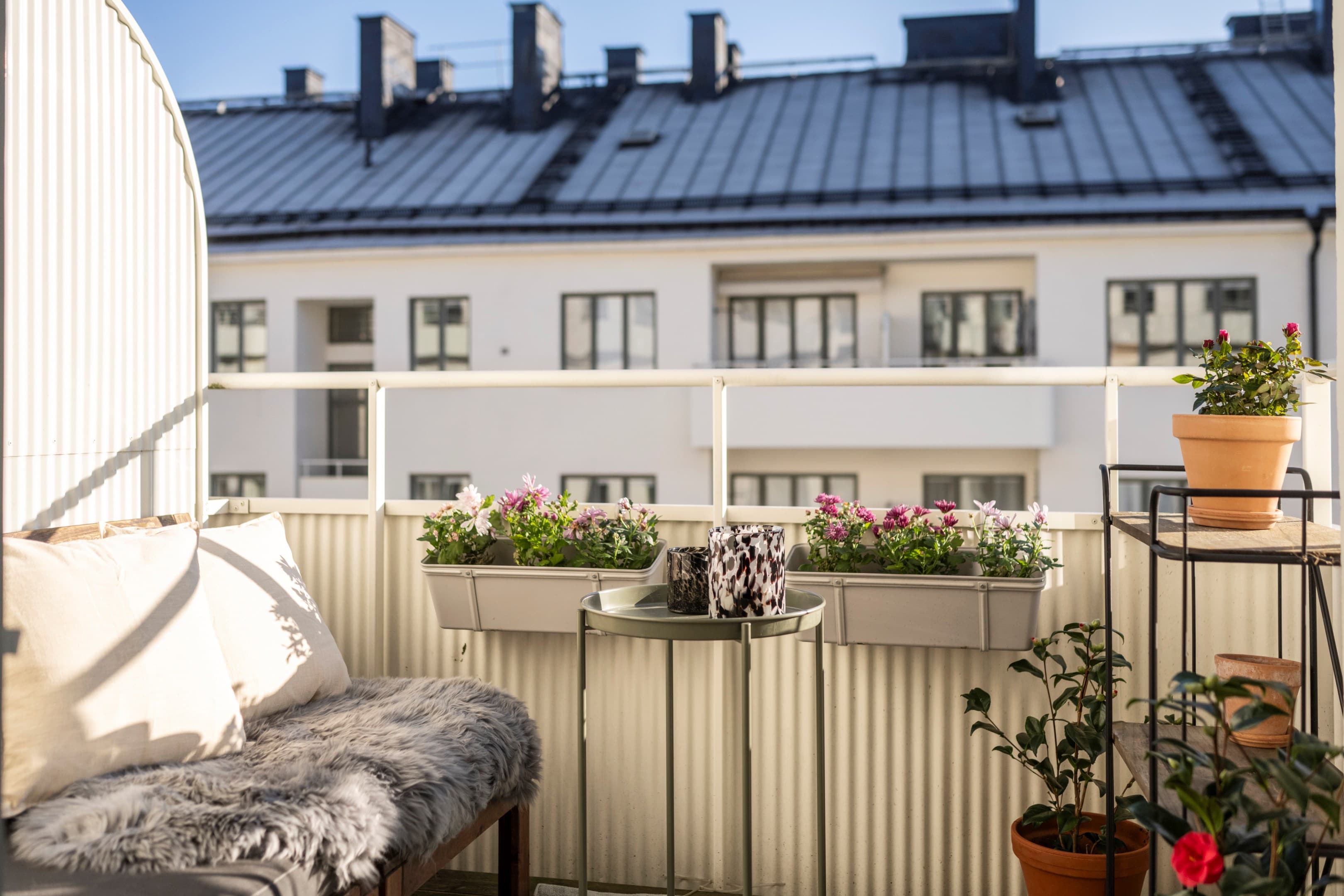 Wargentinsgatan 5B