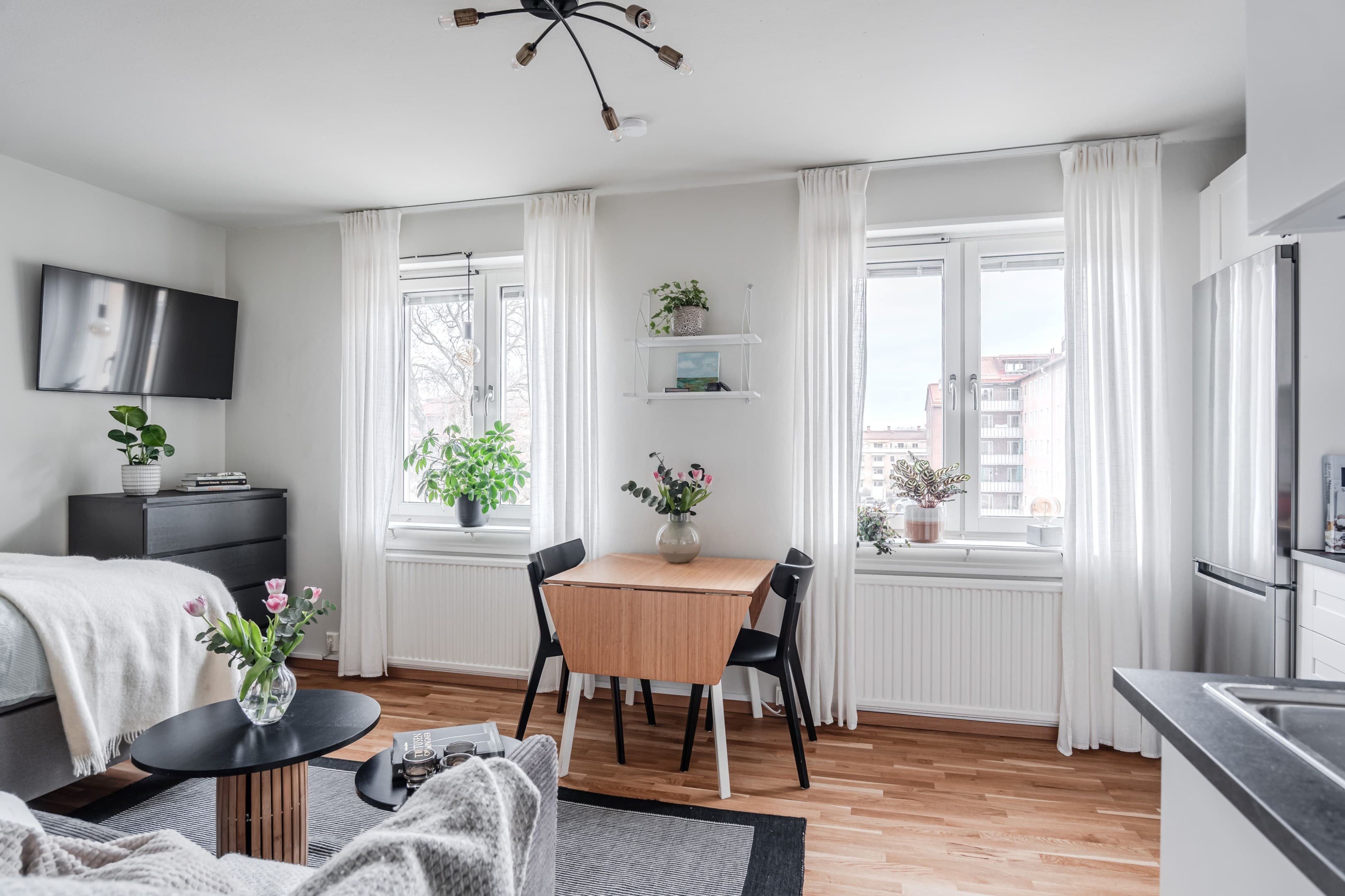 Wallingatan 1