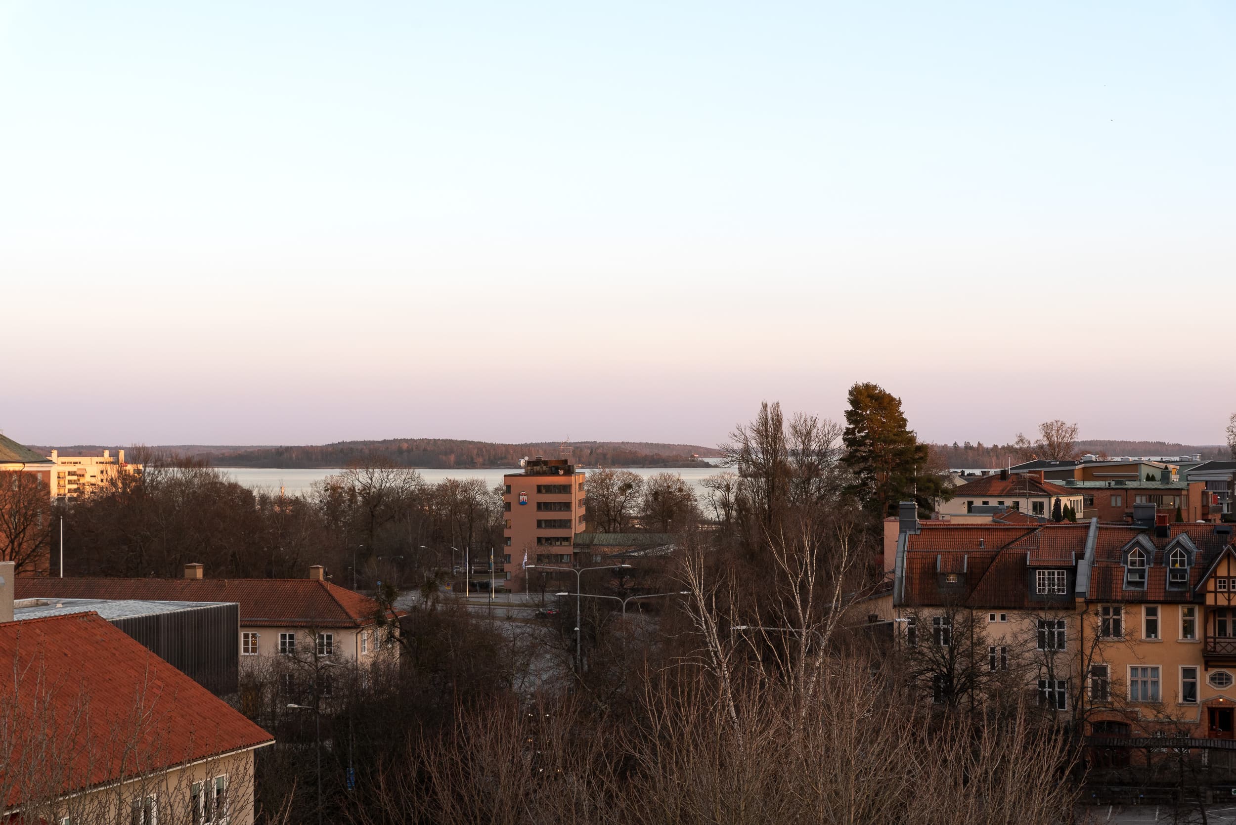 Västra ringvägen 10C