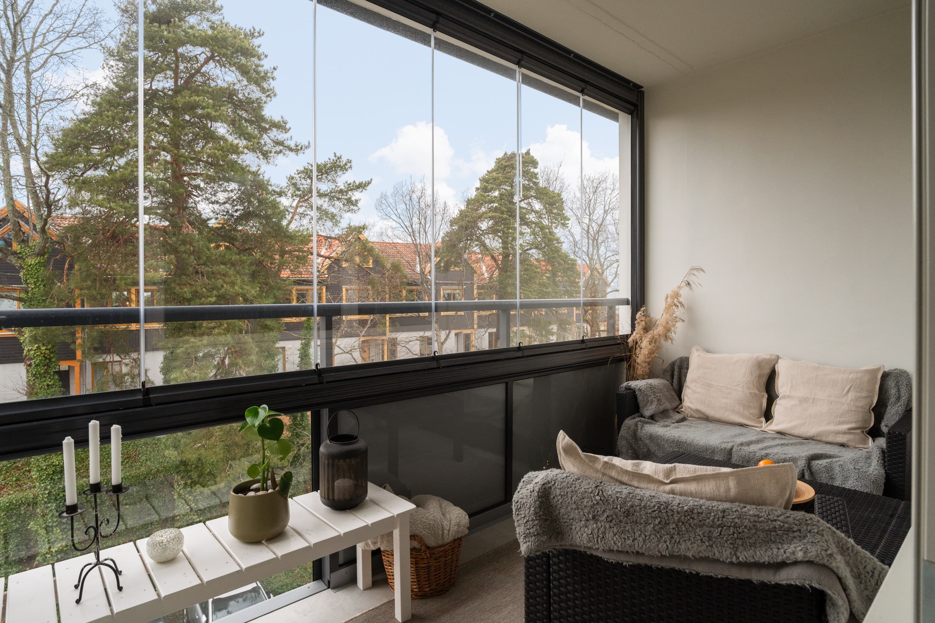 Höjdvägen 1B vån 3/3