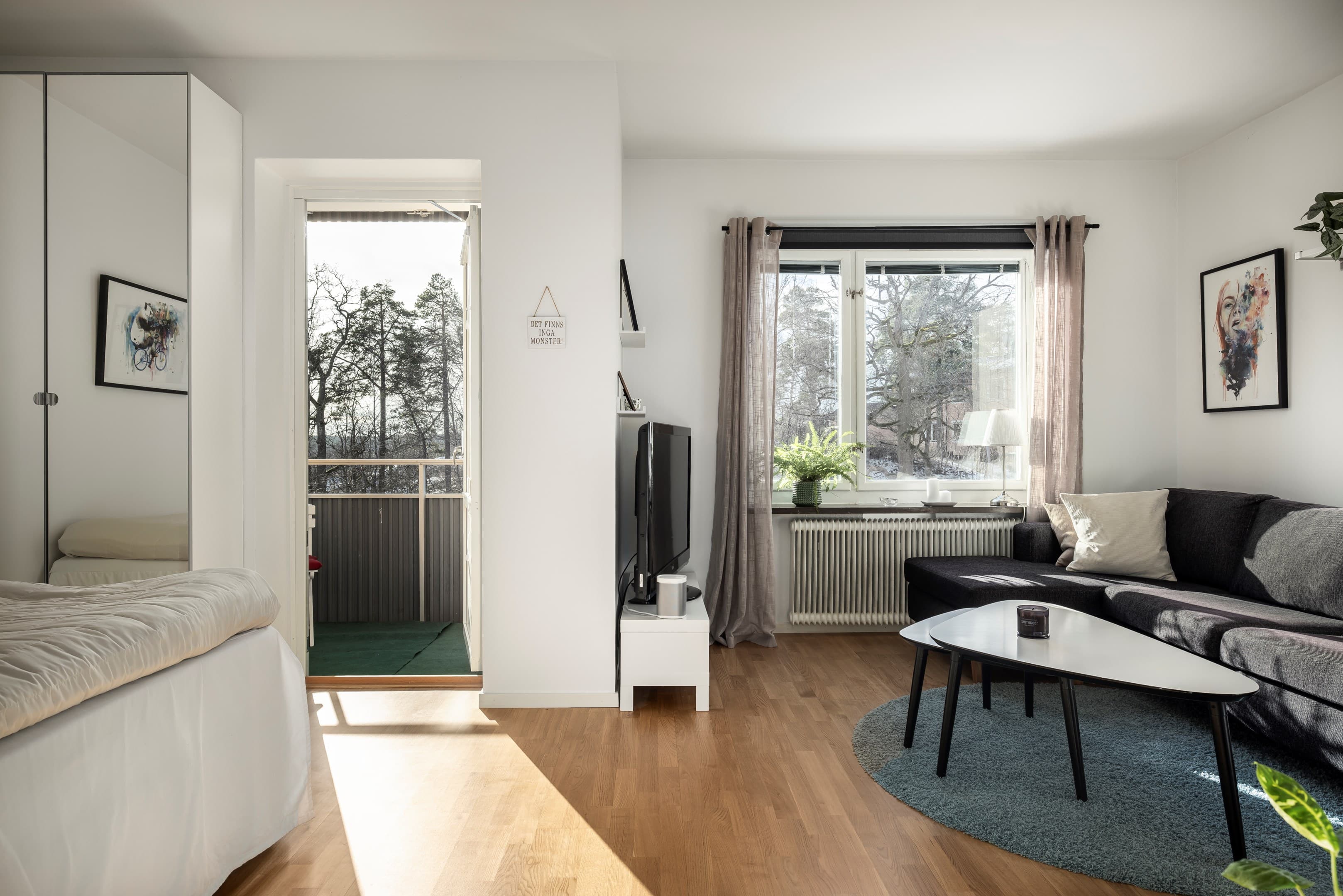 Ugglevägen 17D