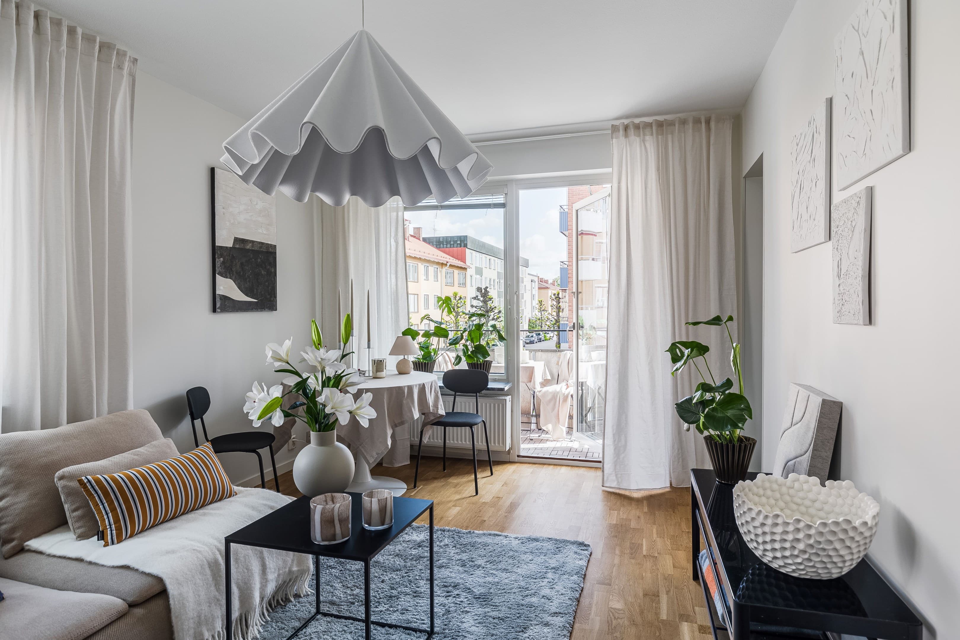 Geijersgatan 13 A