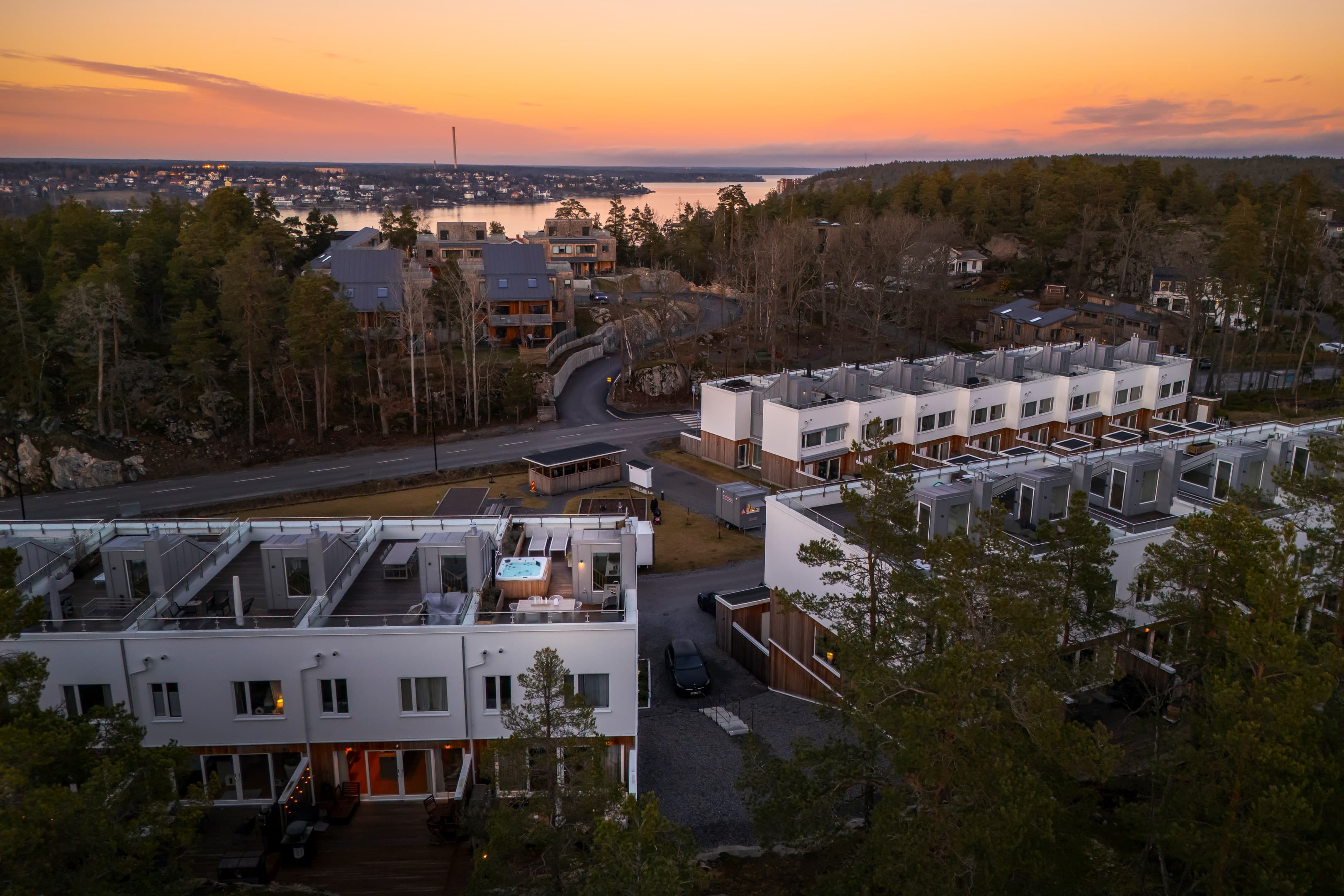 Skurusundsvägen 95I