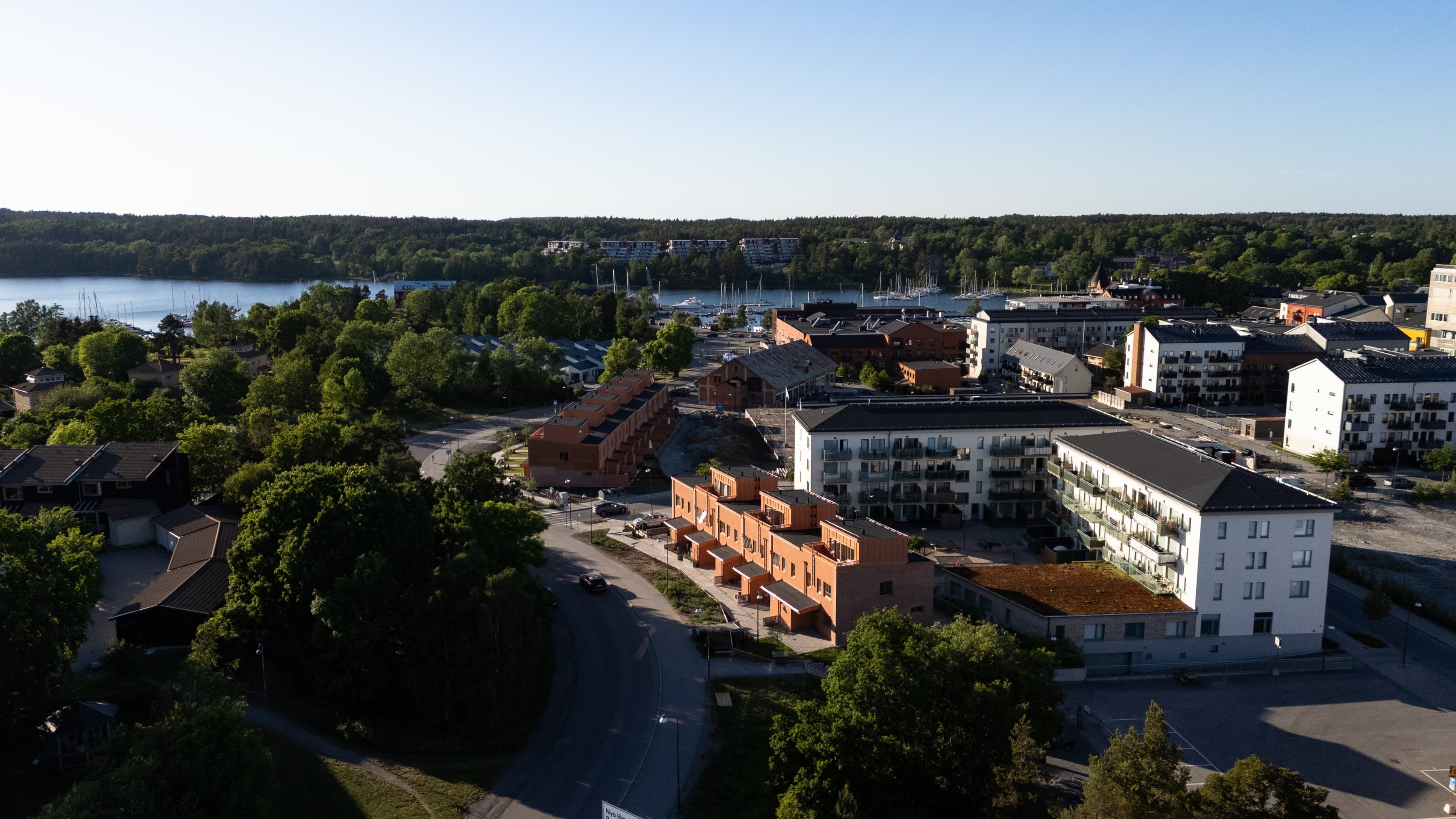 Båtvägen 35