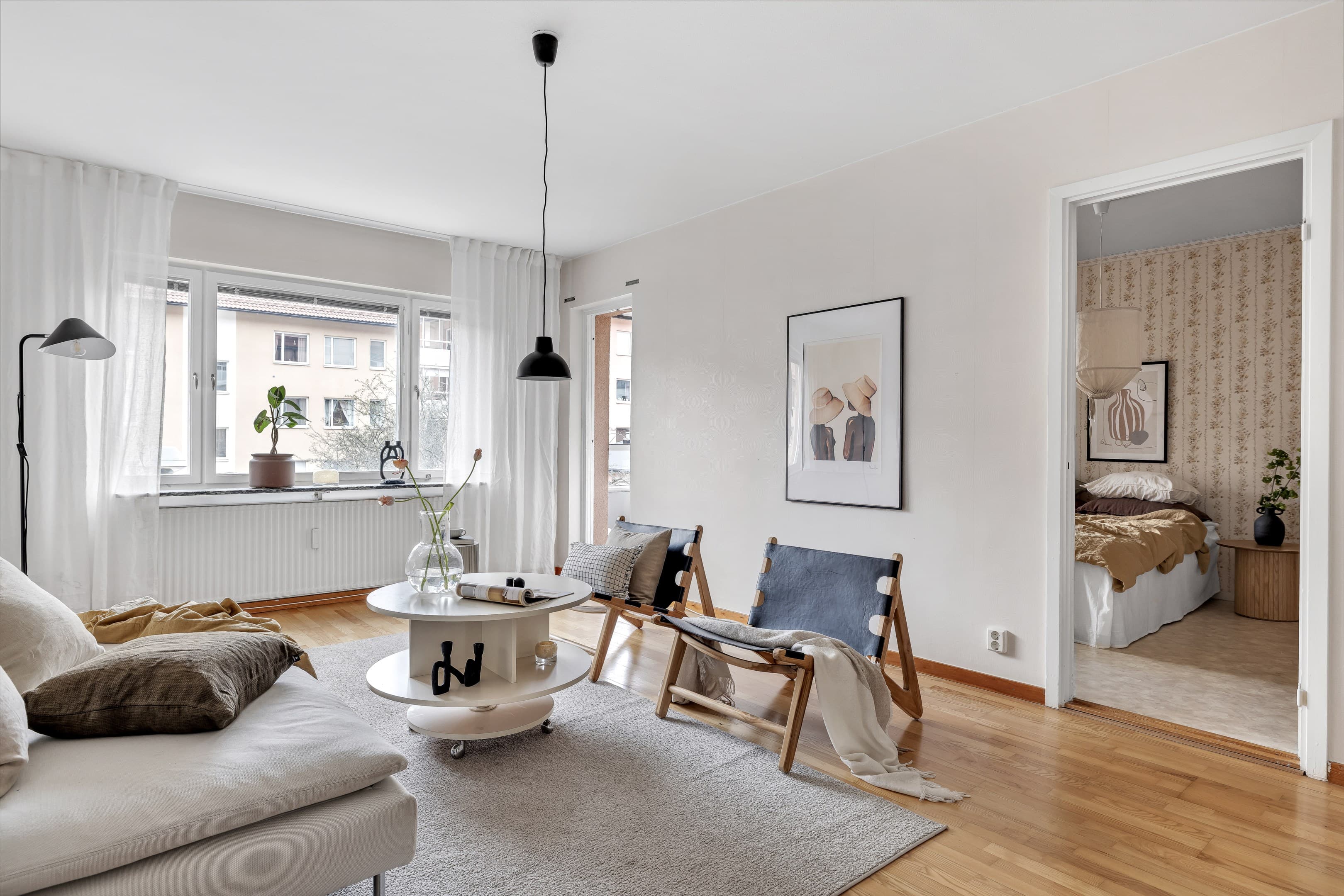 Gröna gatan 31B