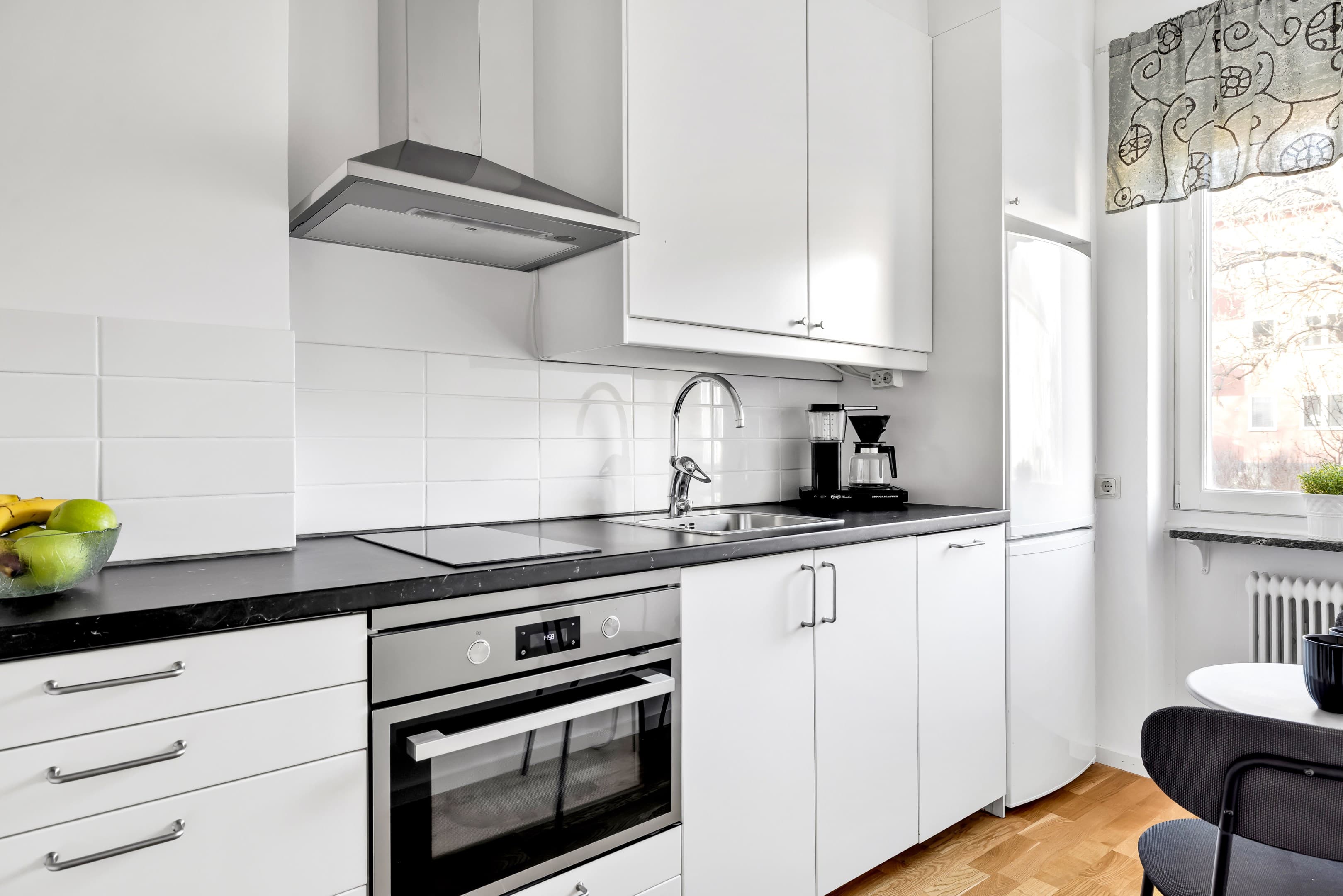 Svartbäcksgatan 103D