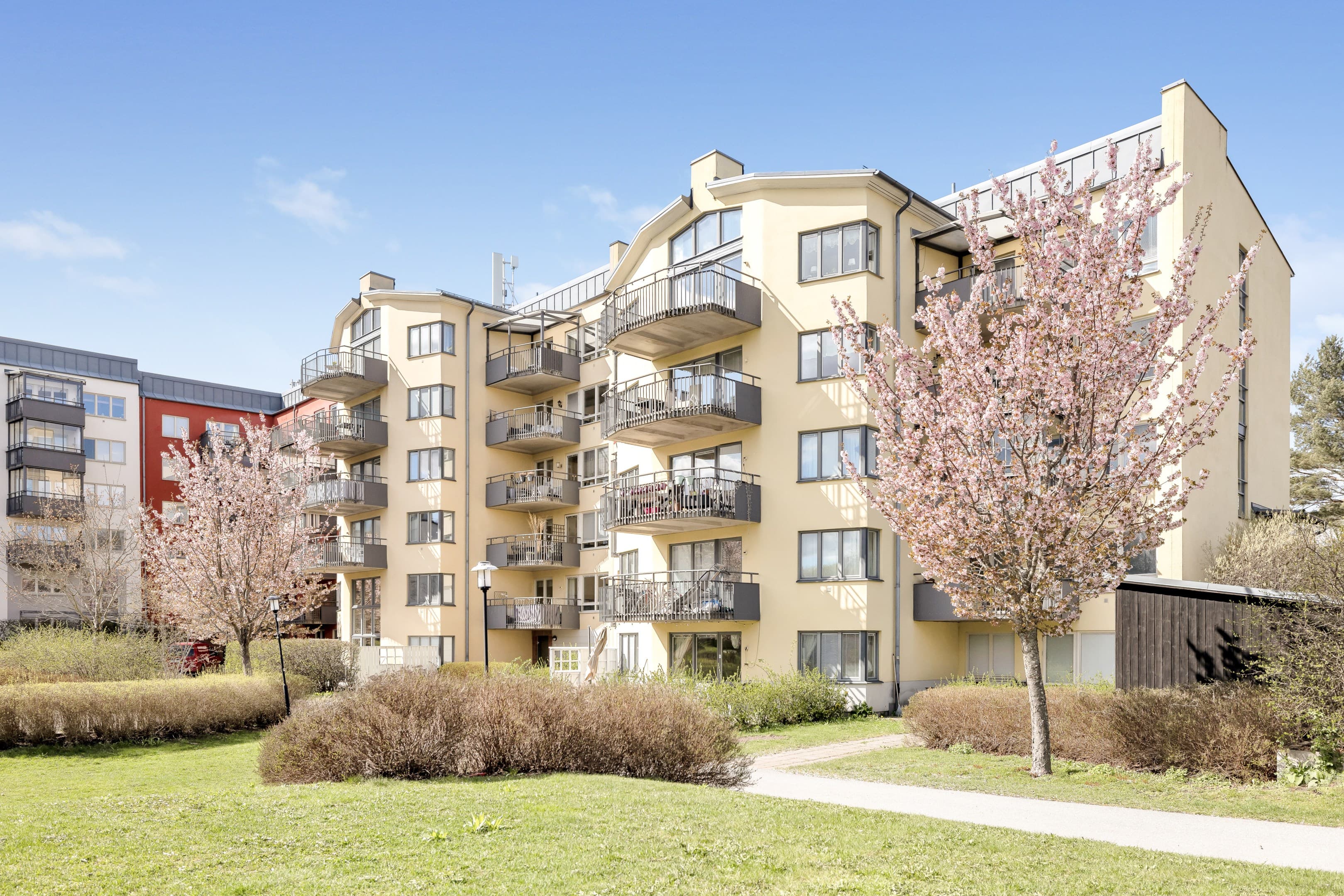 Sandgropsgatan 3