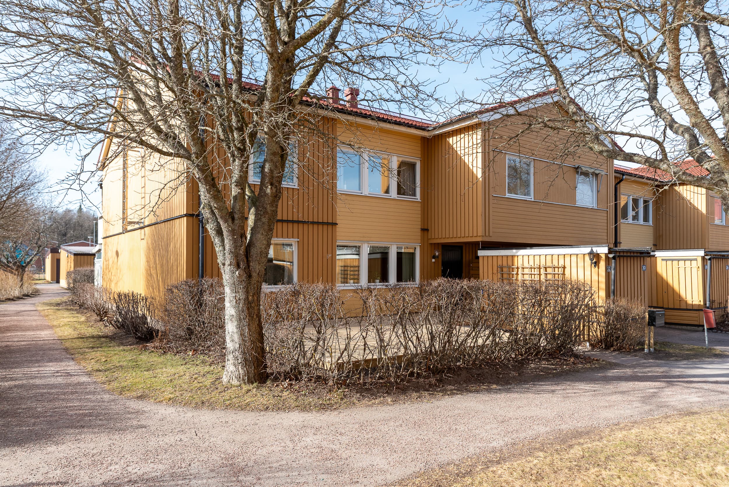 Labradorvägen 32