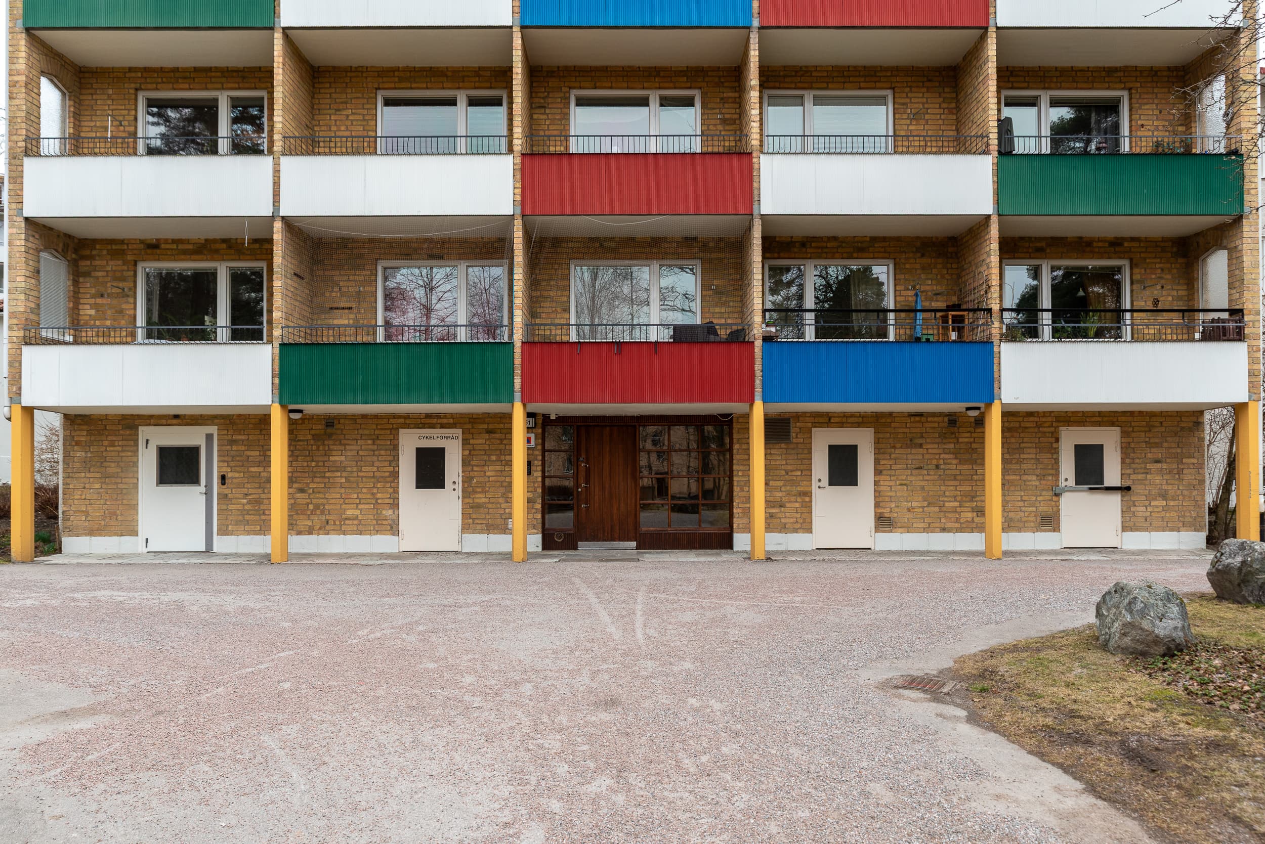Narvavägen 61