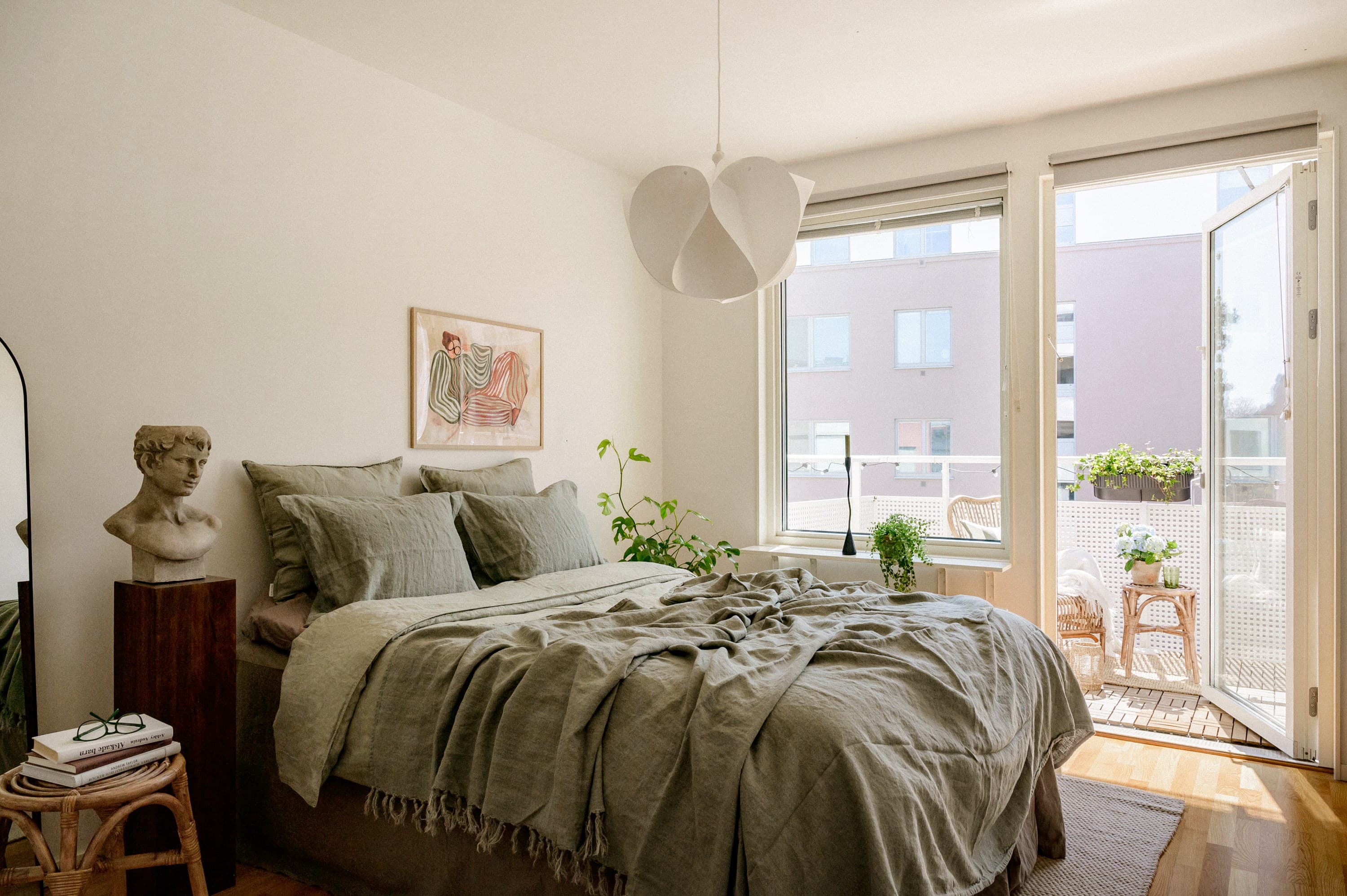 Mariaterrassen 4