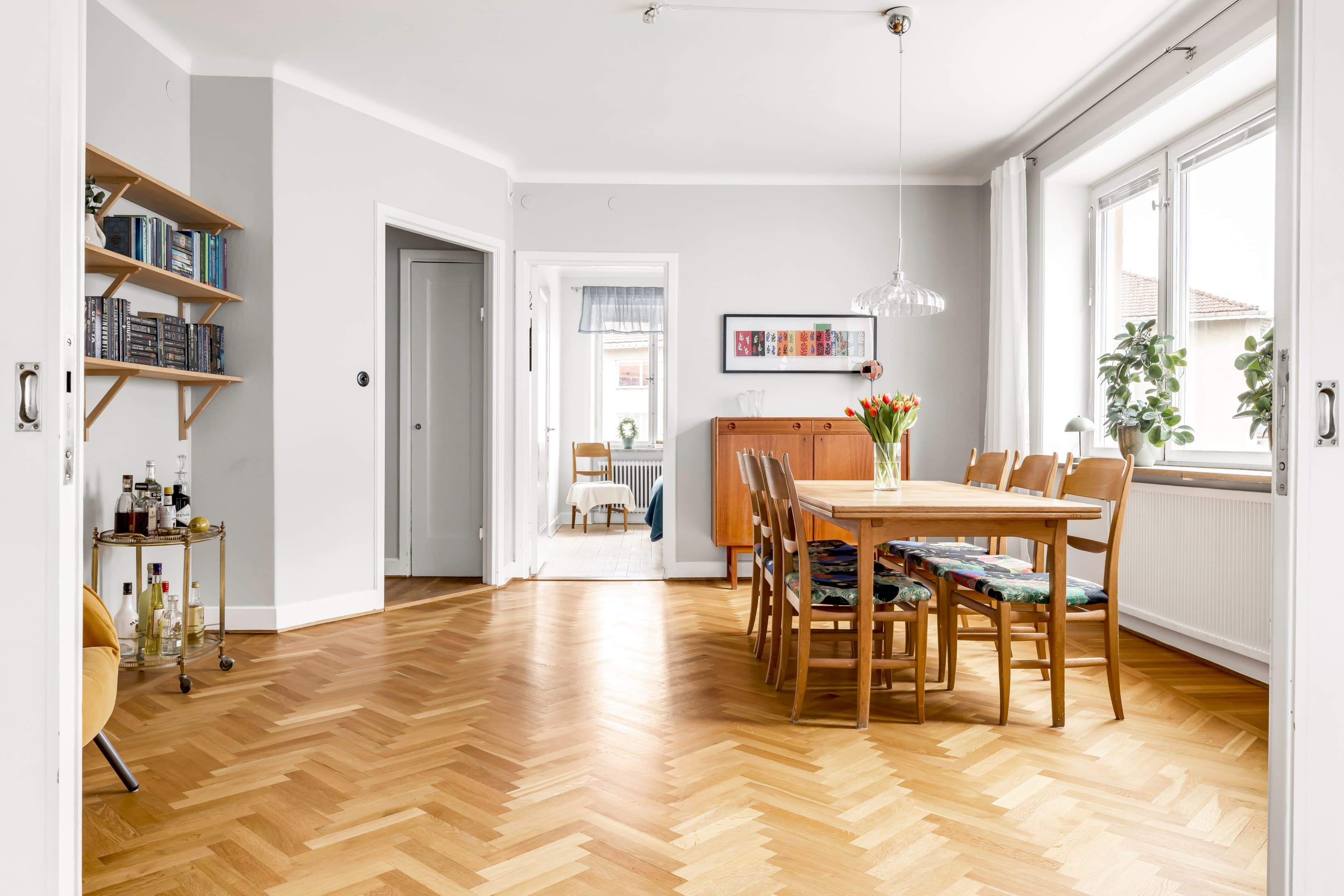 Börjegatan 8A