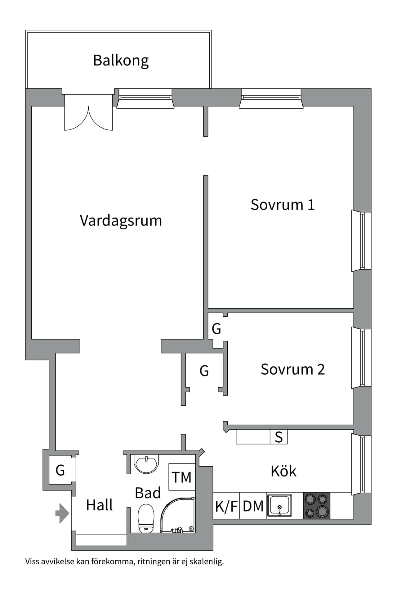 Atterbomsvägen 38