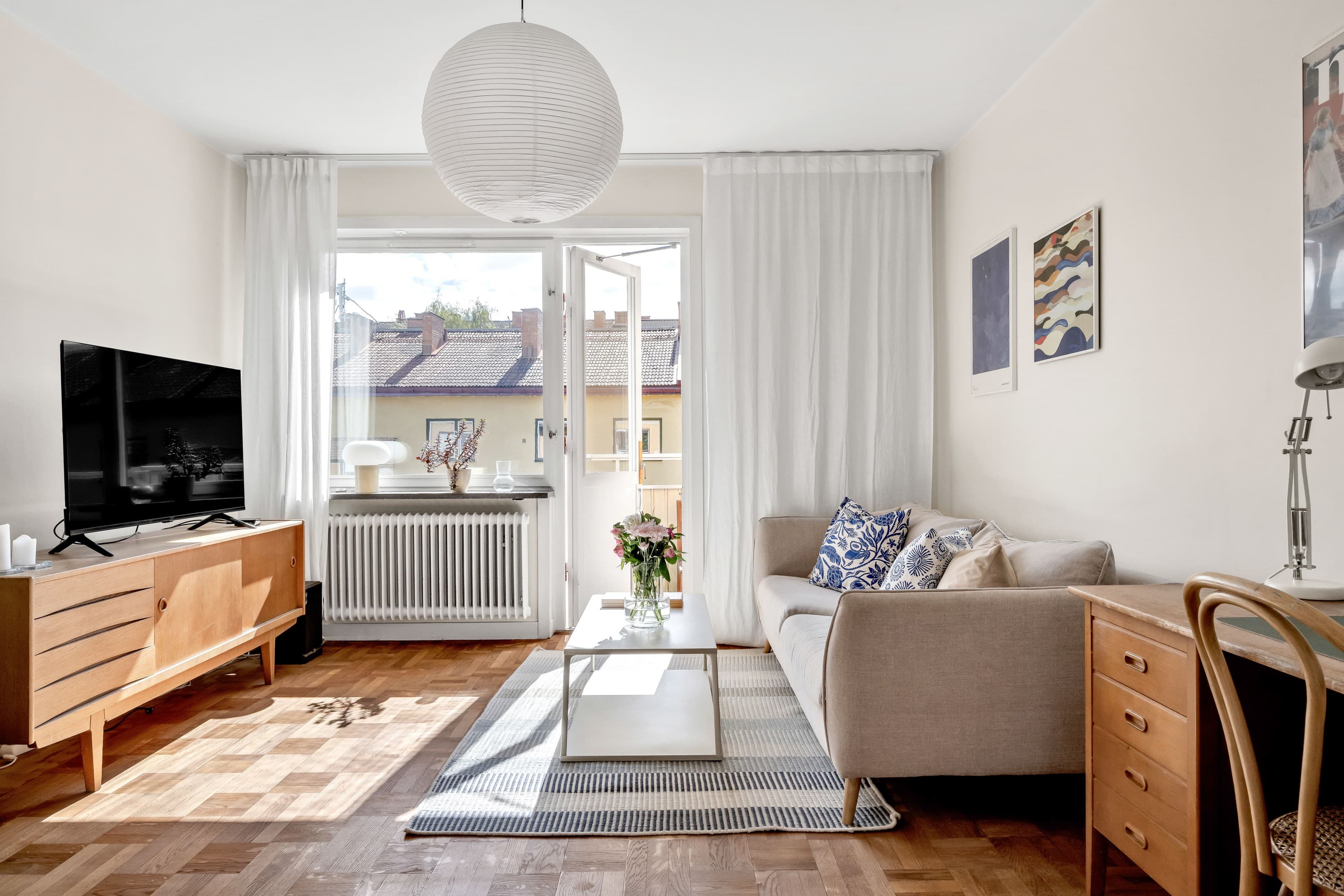 Geijersgatan 27D