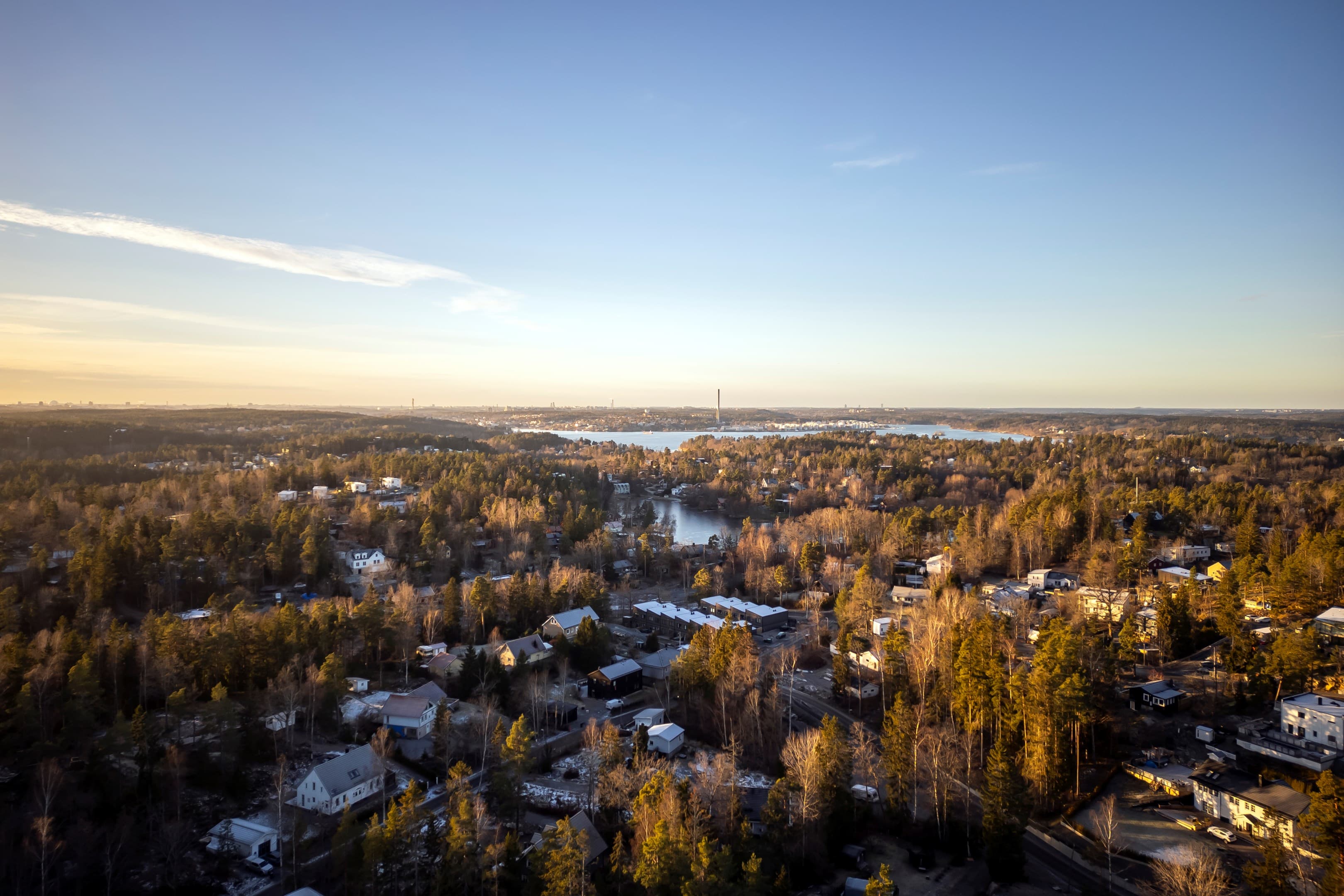 Kummelnäsvägen 41B