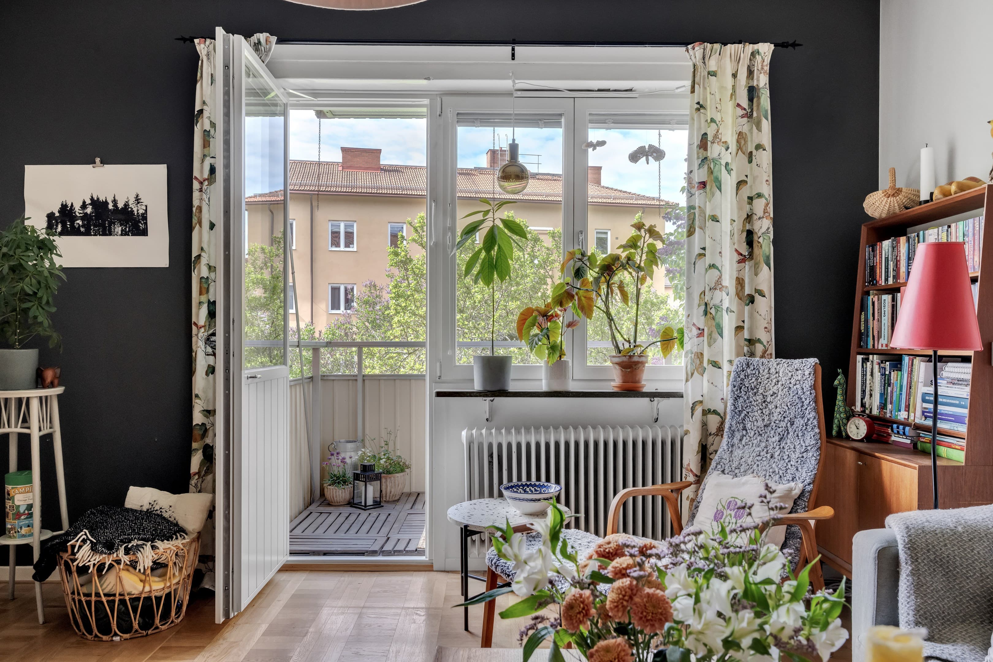 Dag Hammarskjölds väg 25A