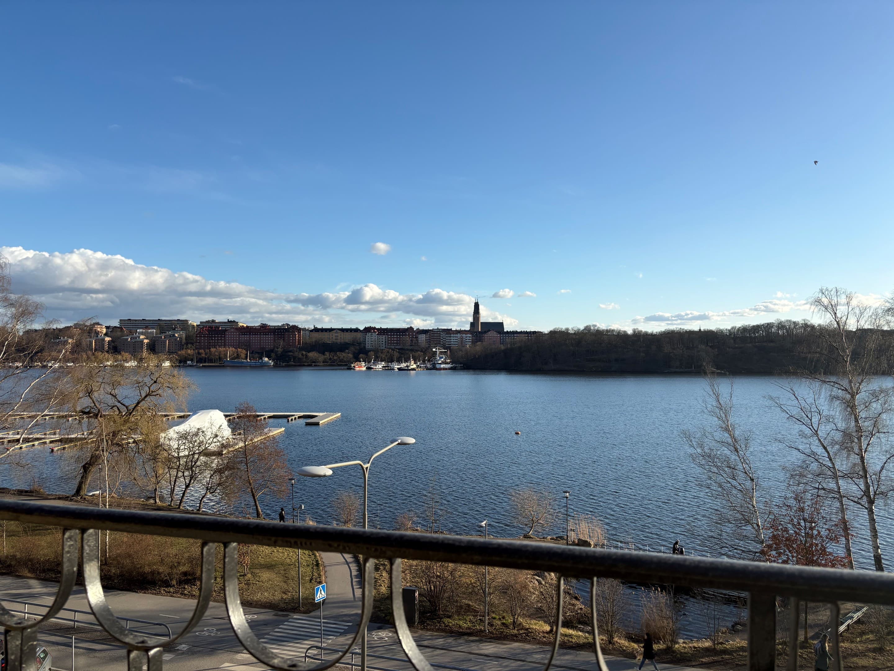 Norr Mälarstrand 52, 3tr