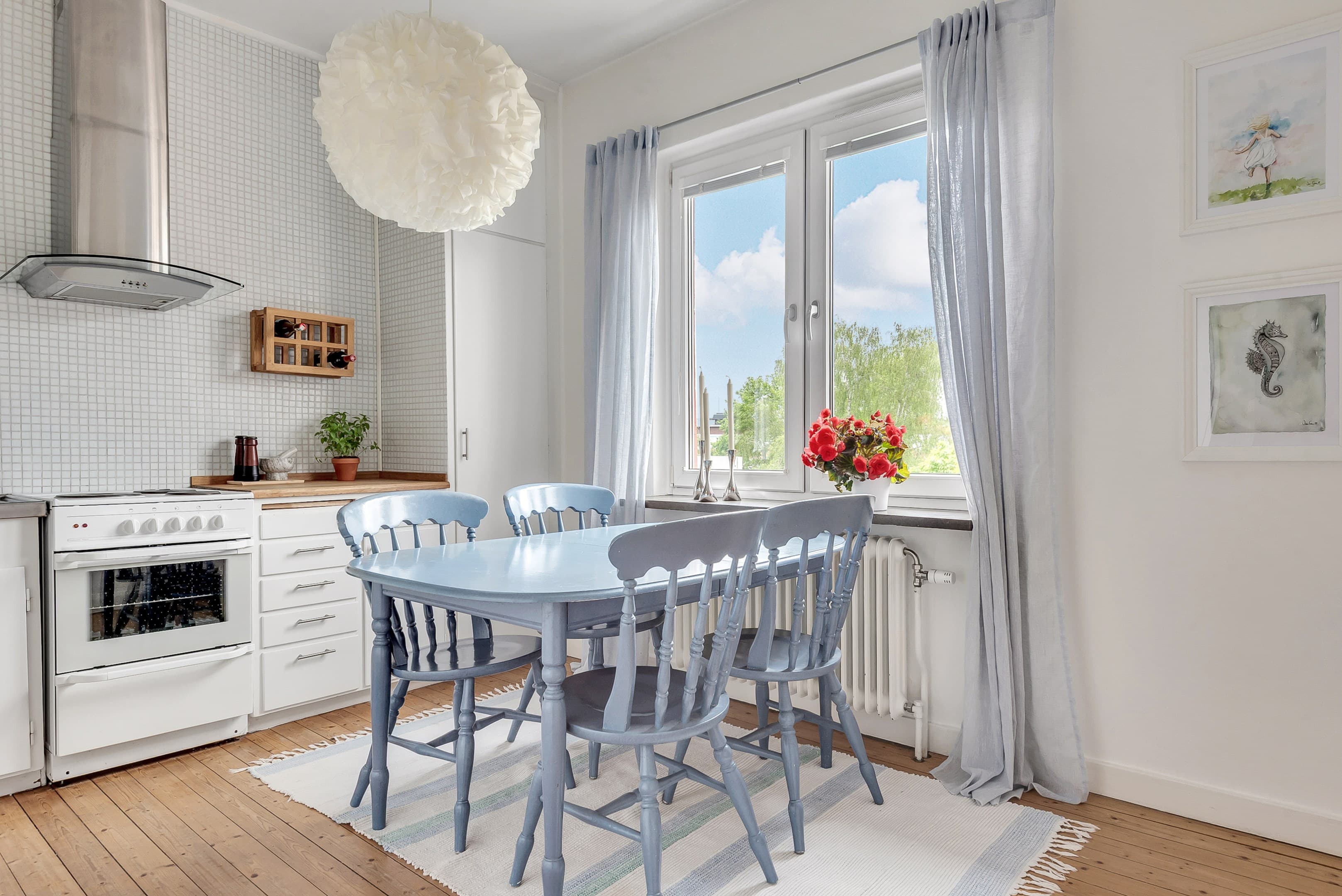 Svartbäcksgatan 74B