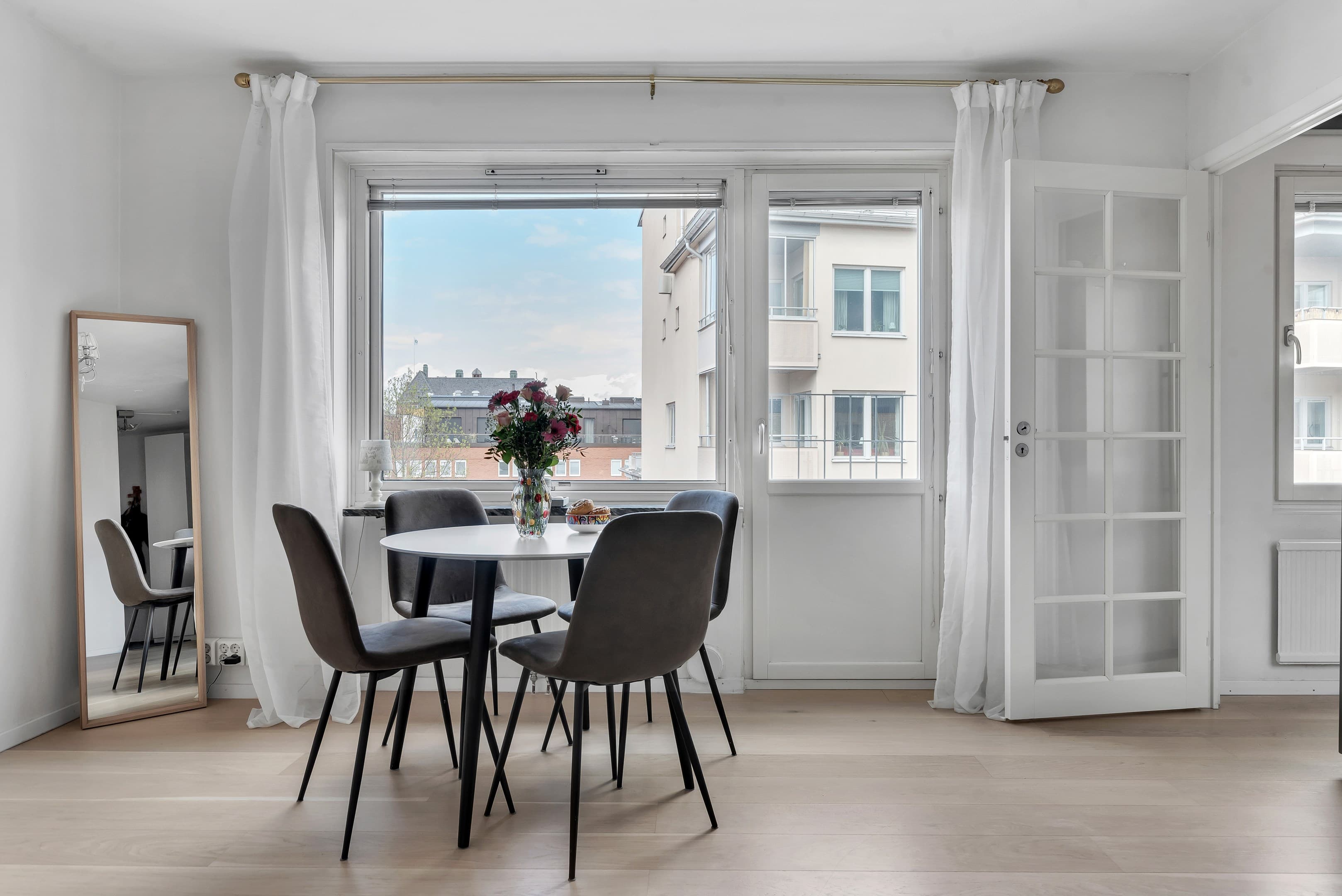 Kungsängsgatan 36B