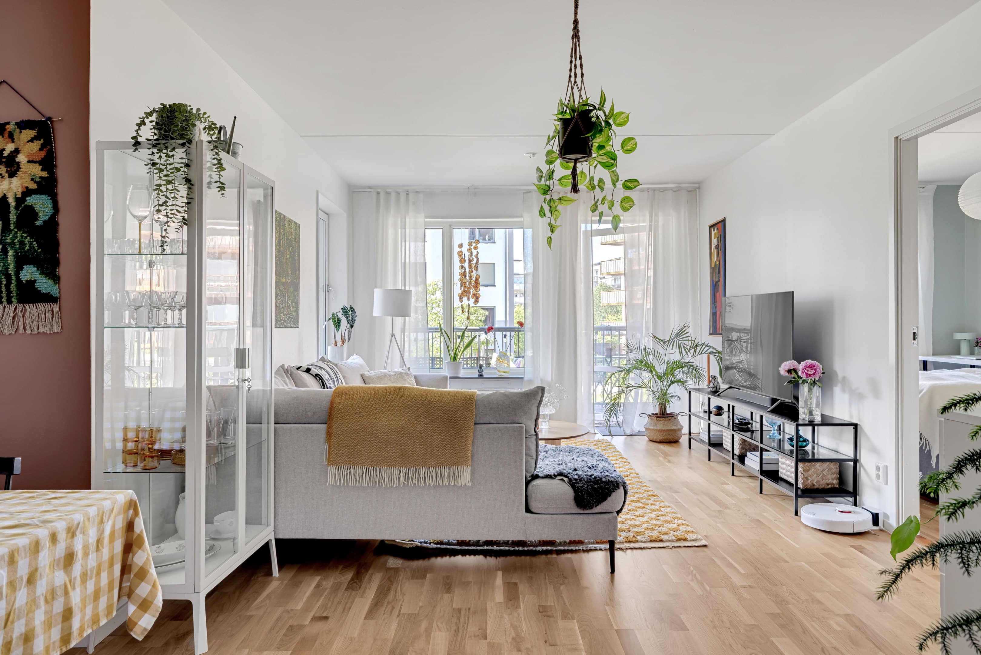 Kungsängsesplanaden 12B