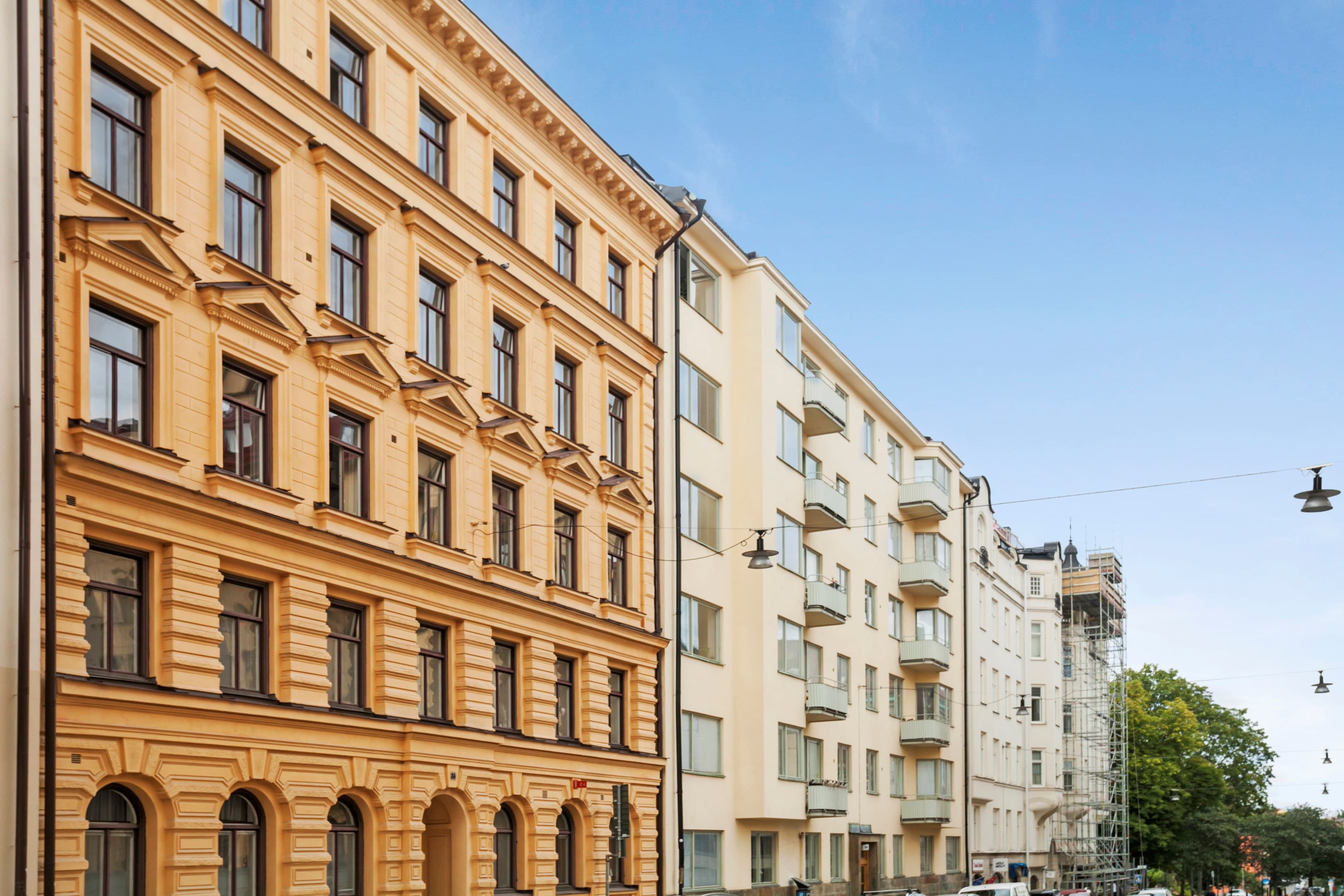 Frejgatan 36, 3tr