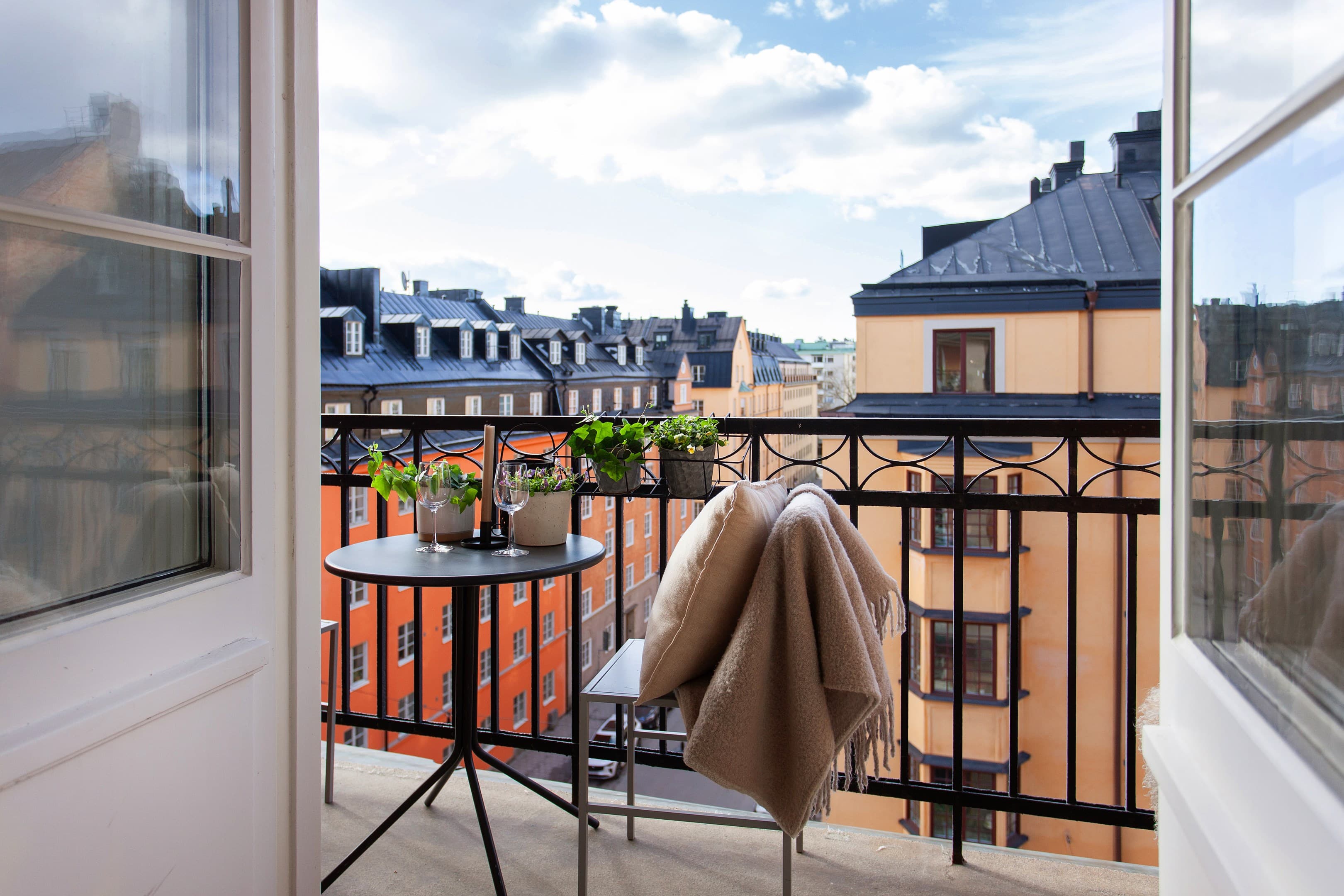 Sankt Eriksgatan 8, 5 tr