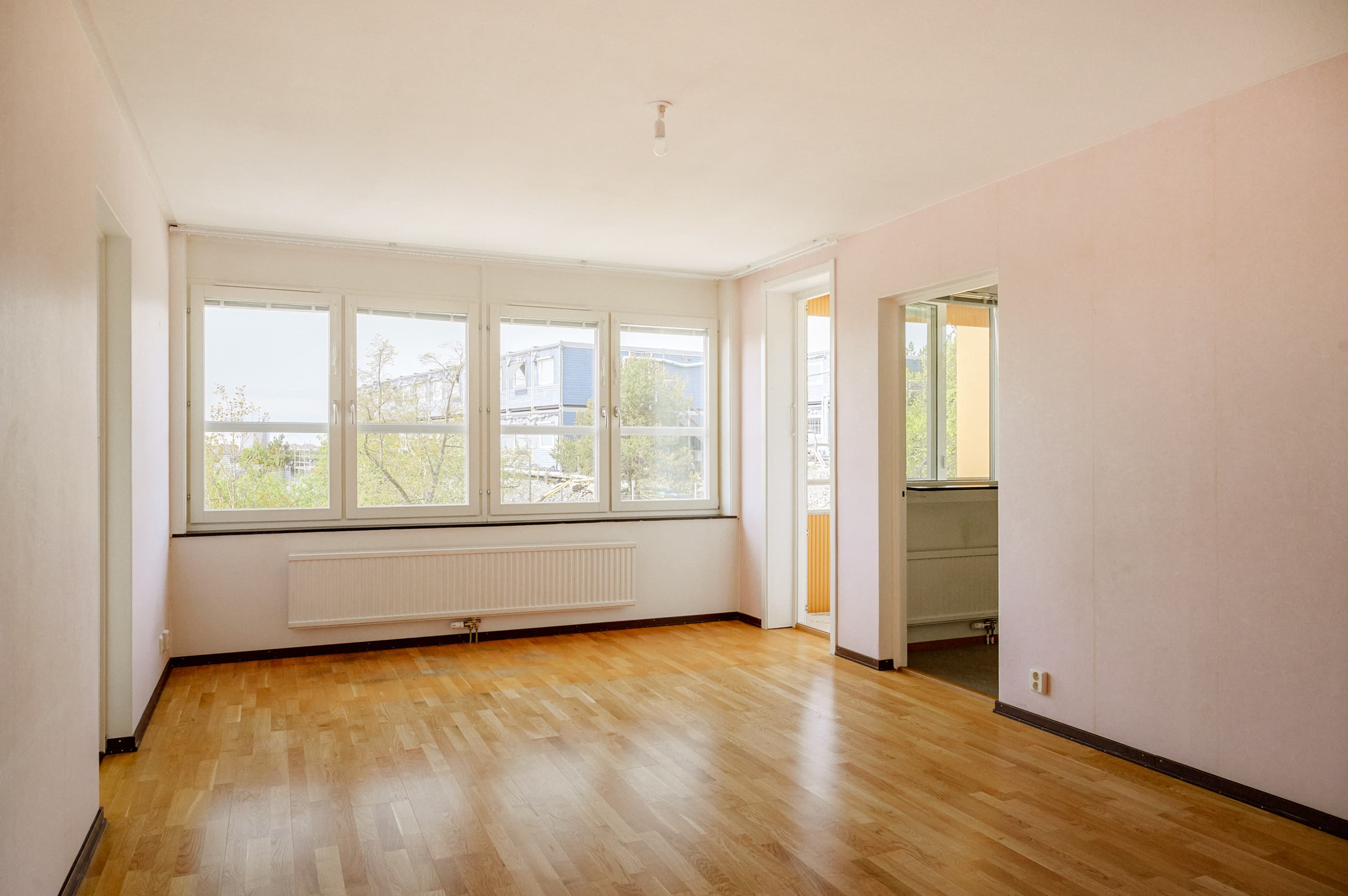Henriksdalsringen 61