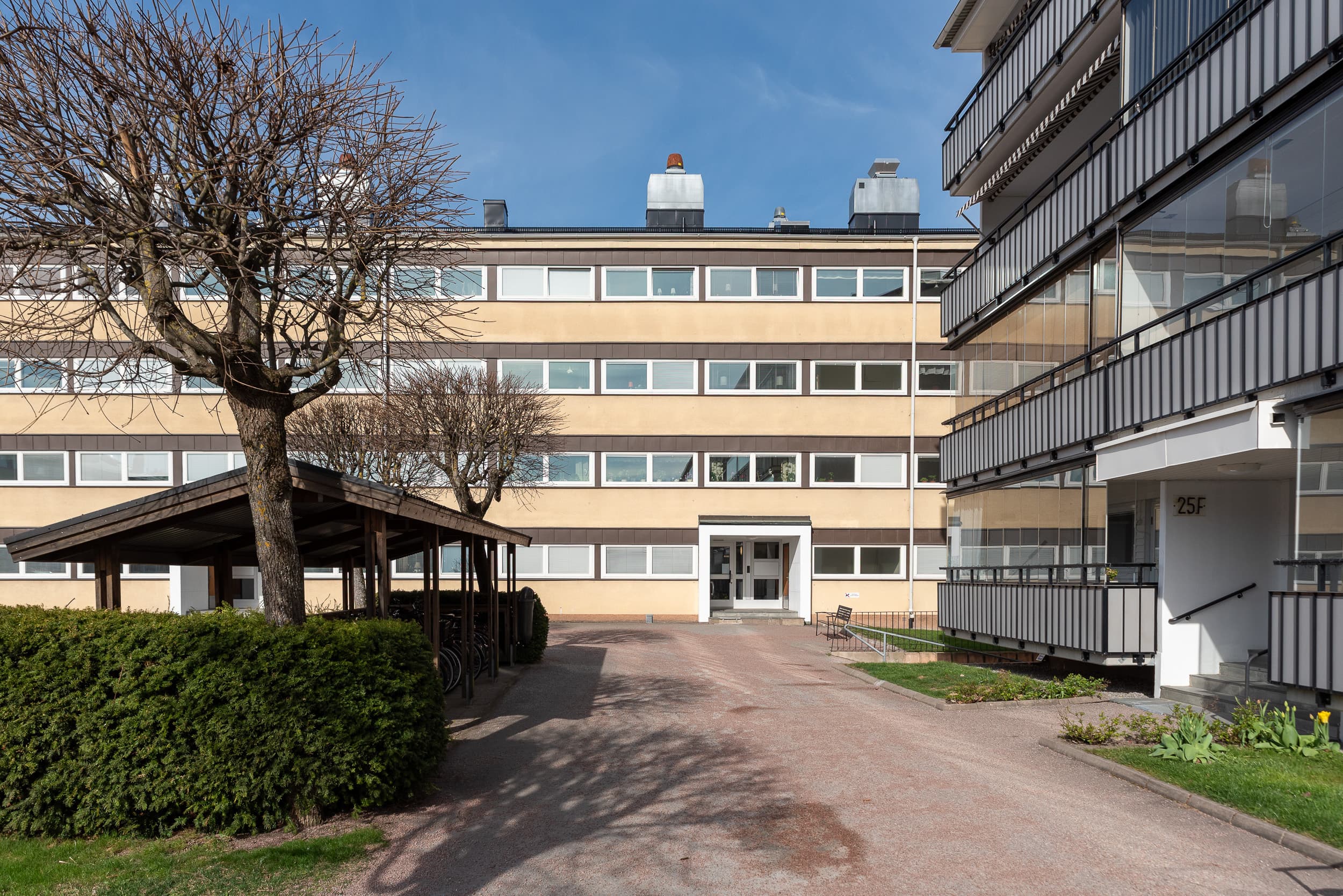 Norra skjutbanegatan 23B