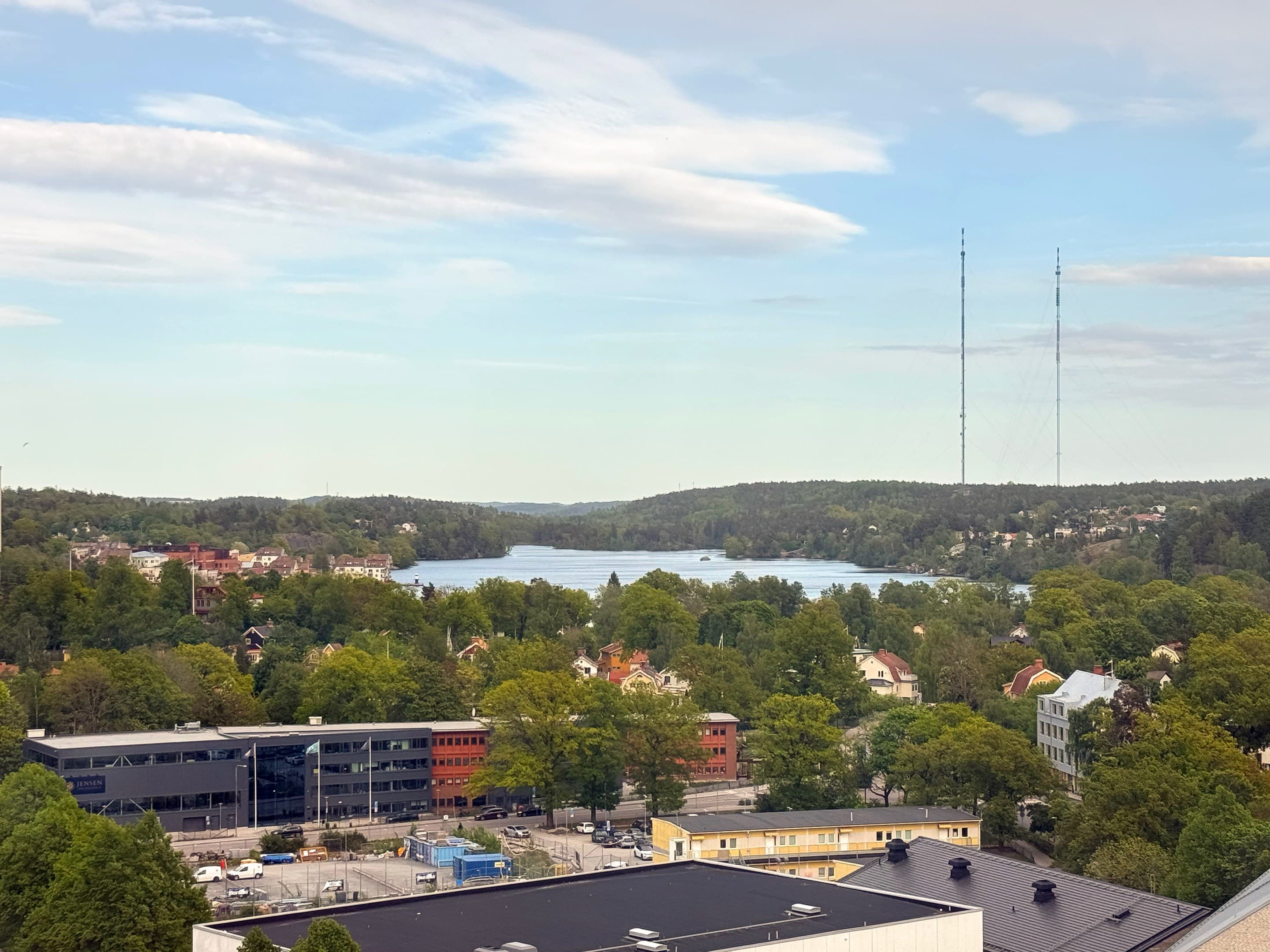 Atlasvägen 39
