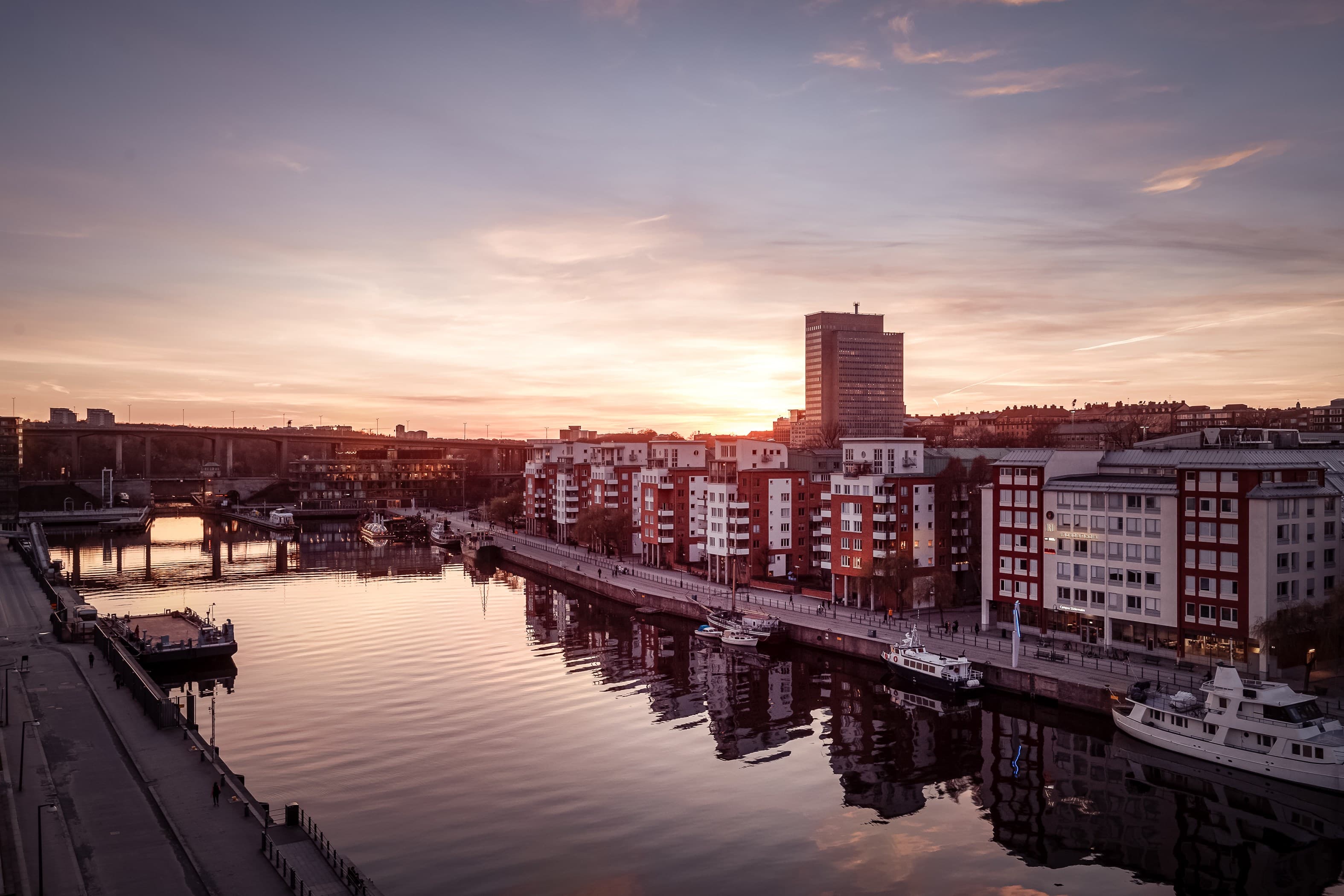 Sjöfartsgatan 1