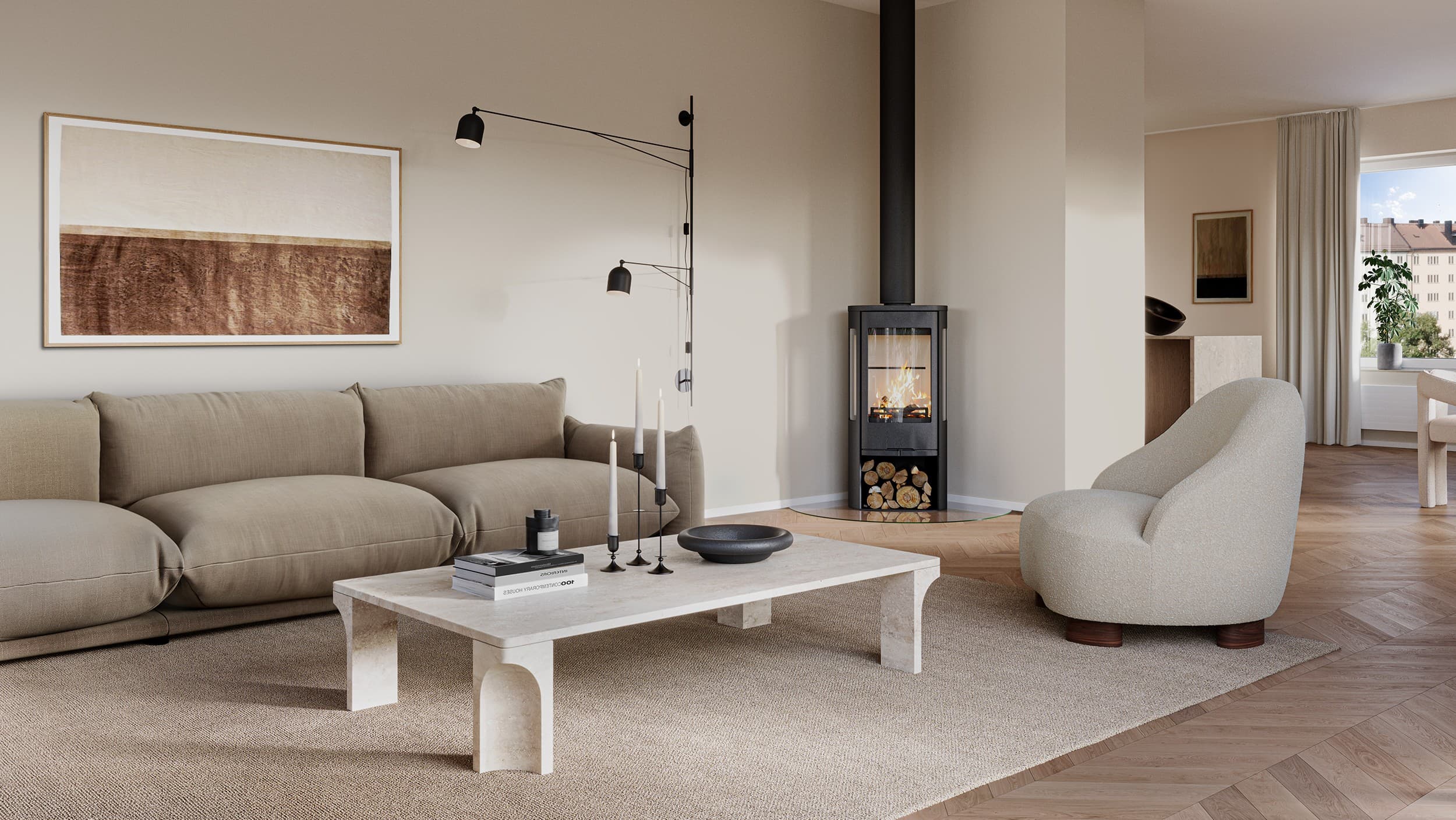 Primusgatan 6, Lgh 1501