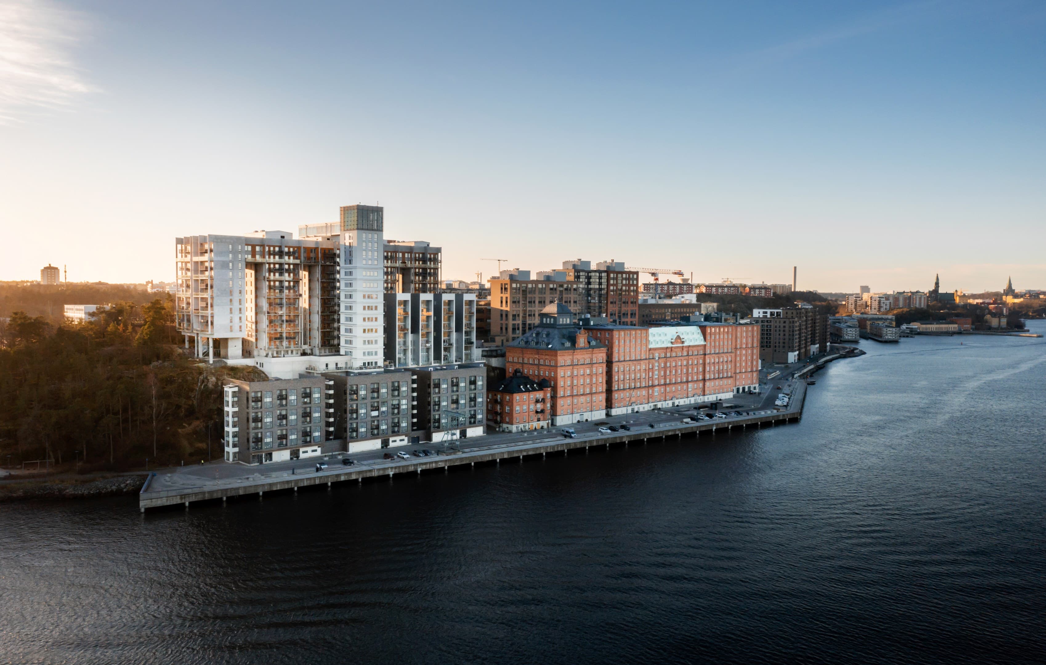 Mjölnarvägen 10A