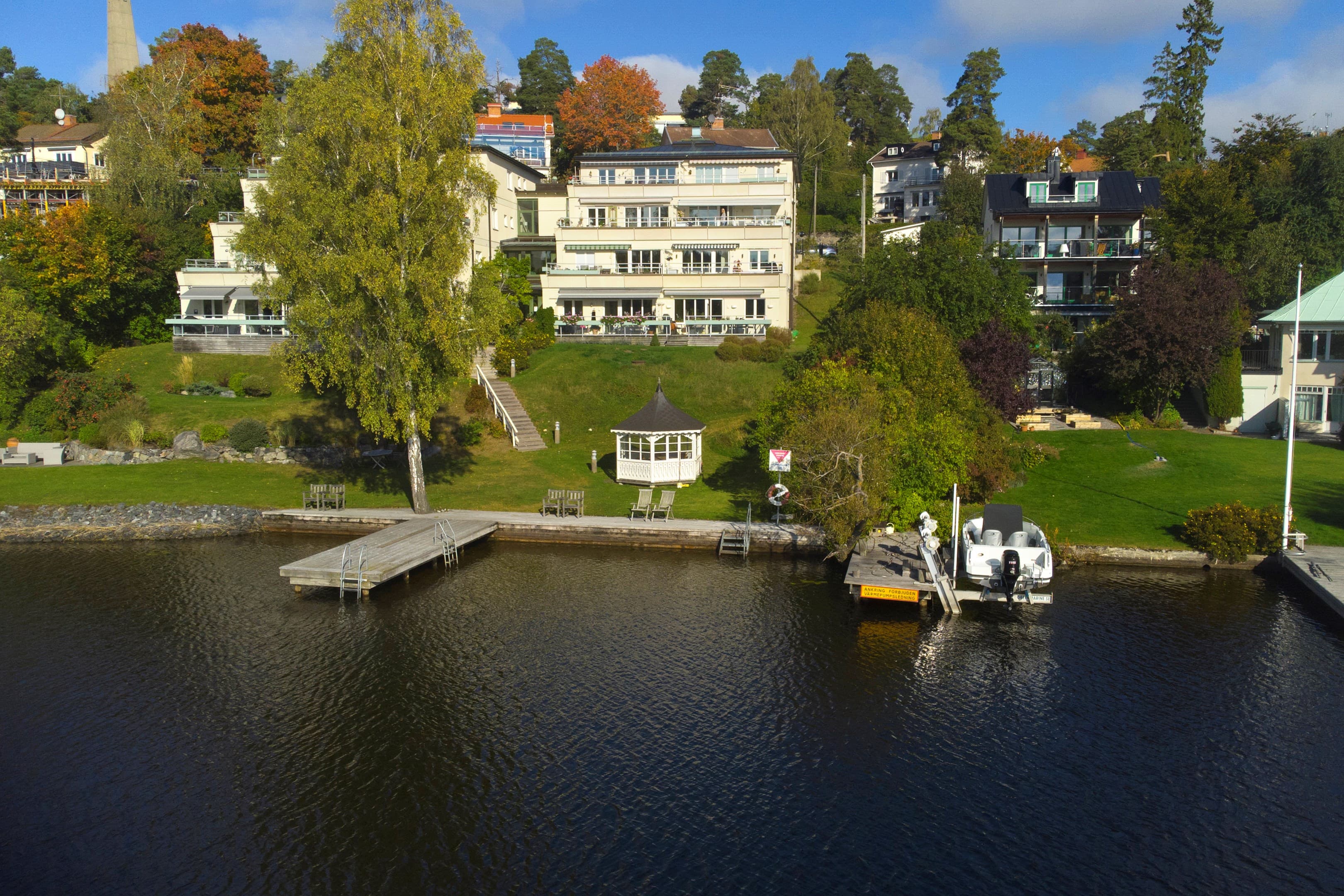 Grönviksvägen 183