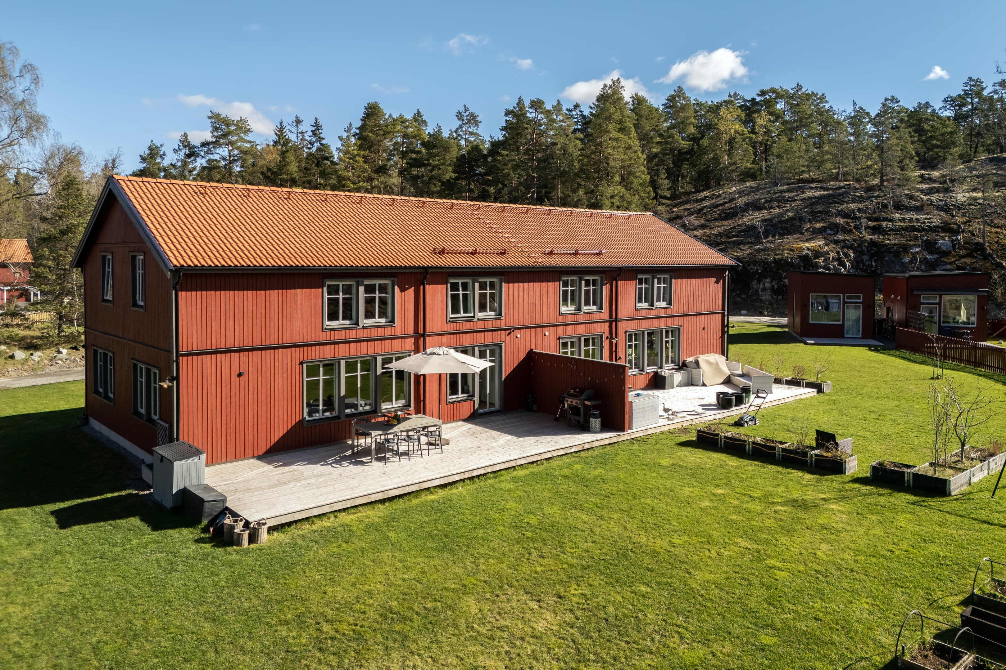 Smårisvägen 6A
