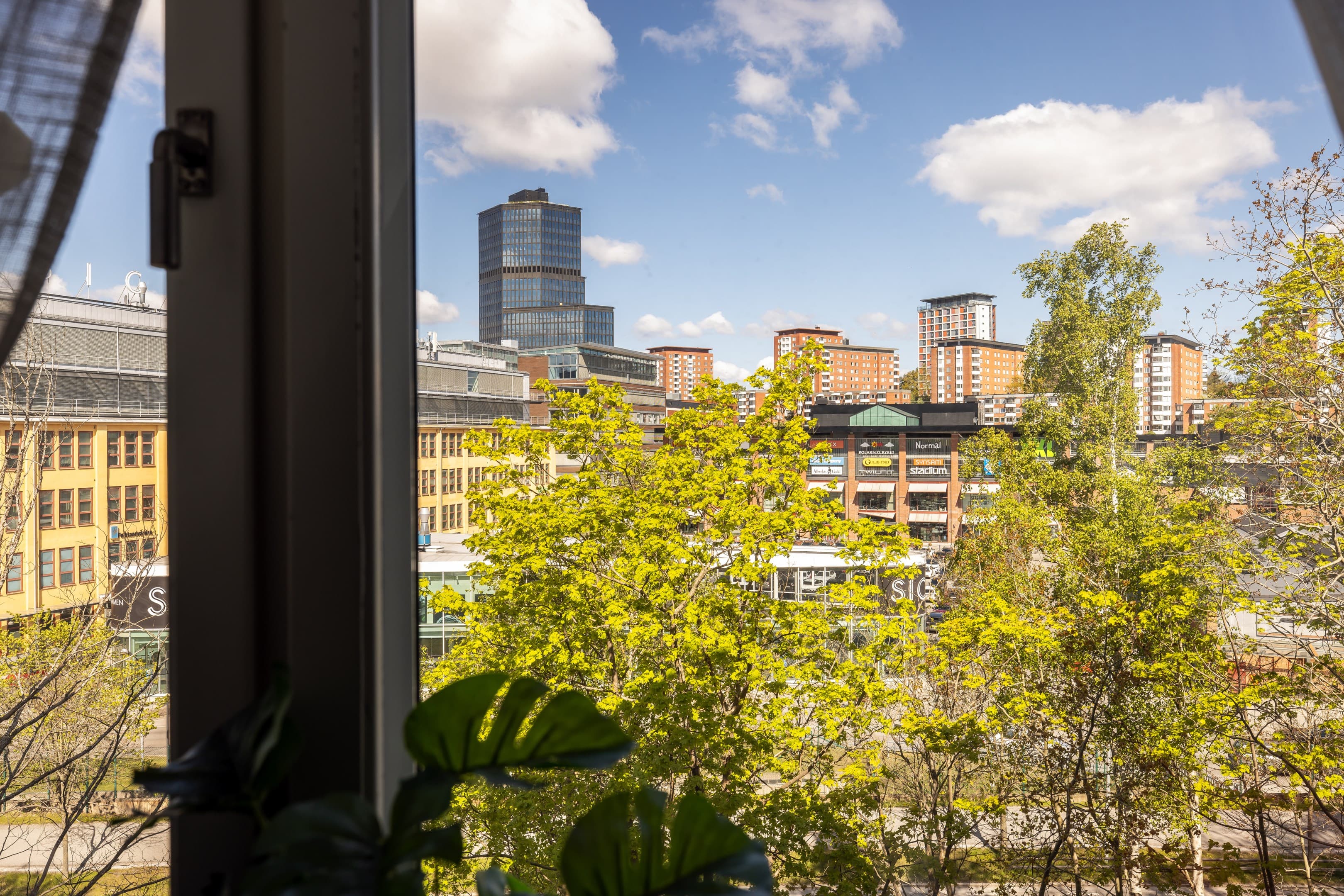 Atlasvägen 23
