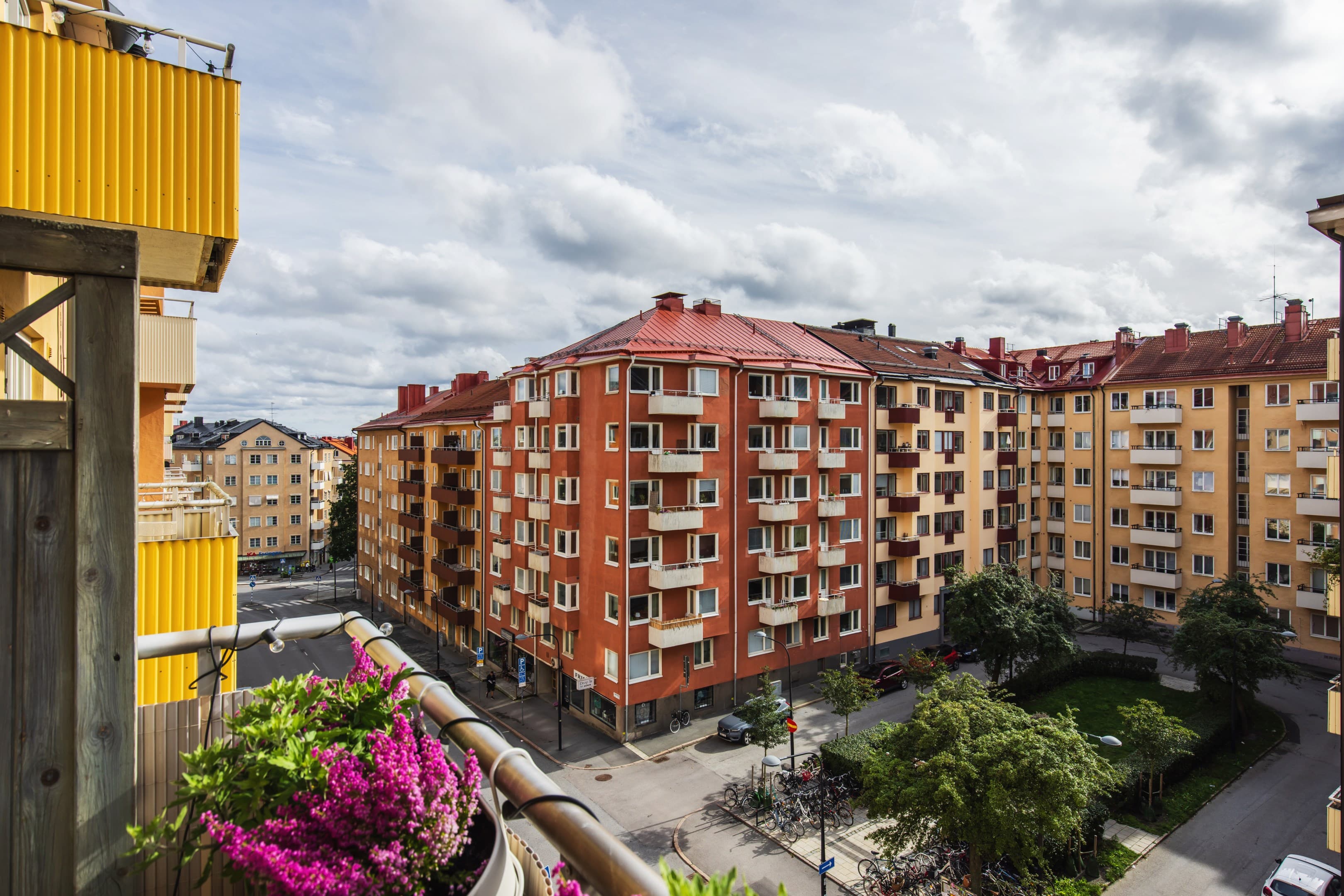 Essinge Brogata 18