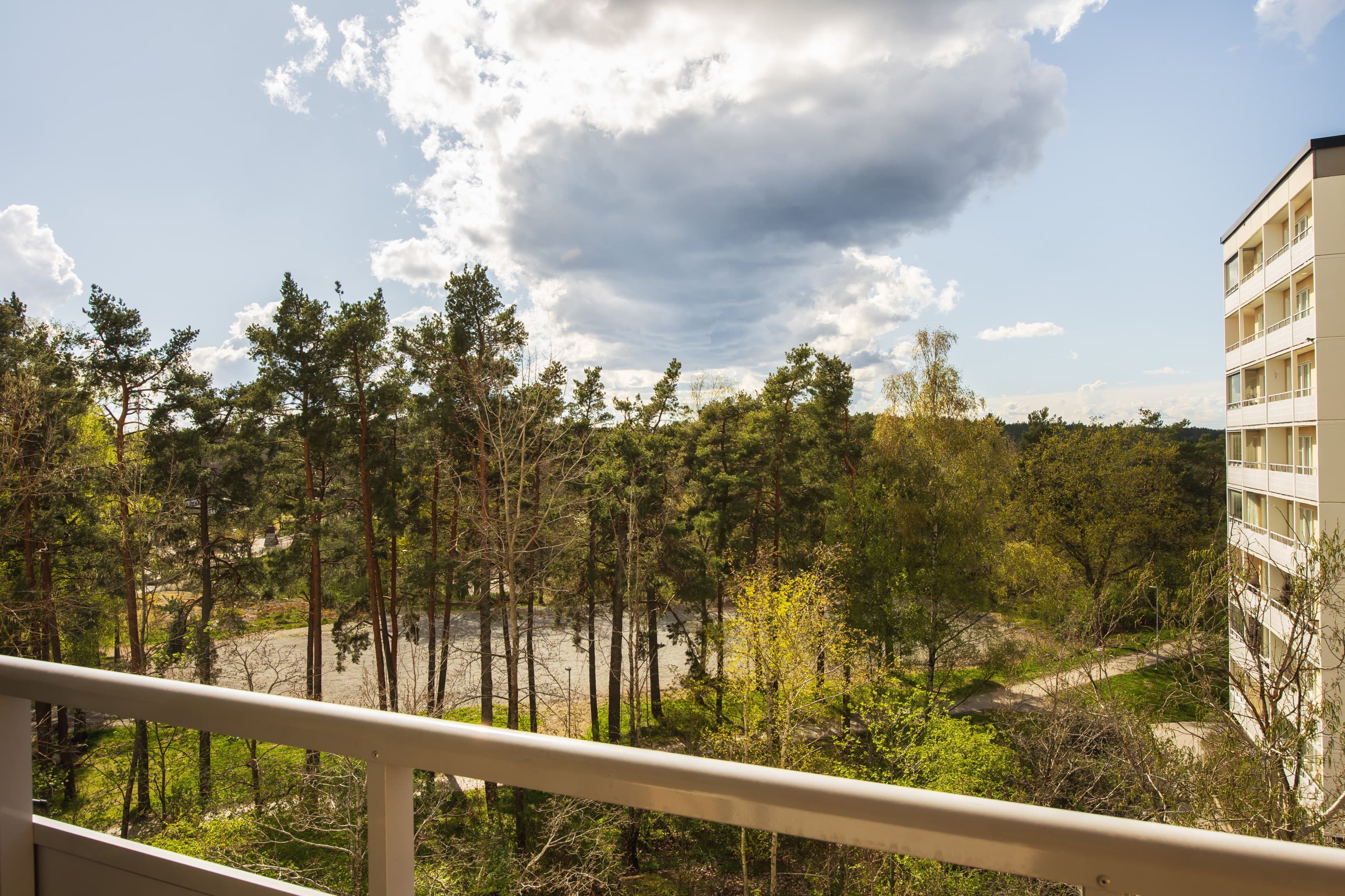 Oxelvägen 45