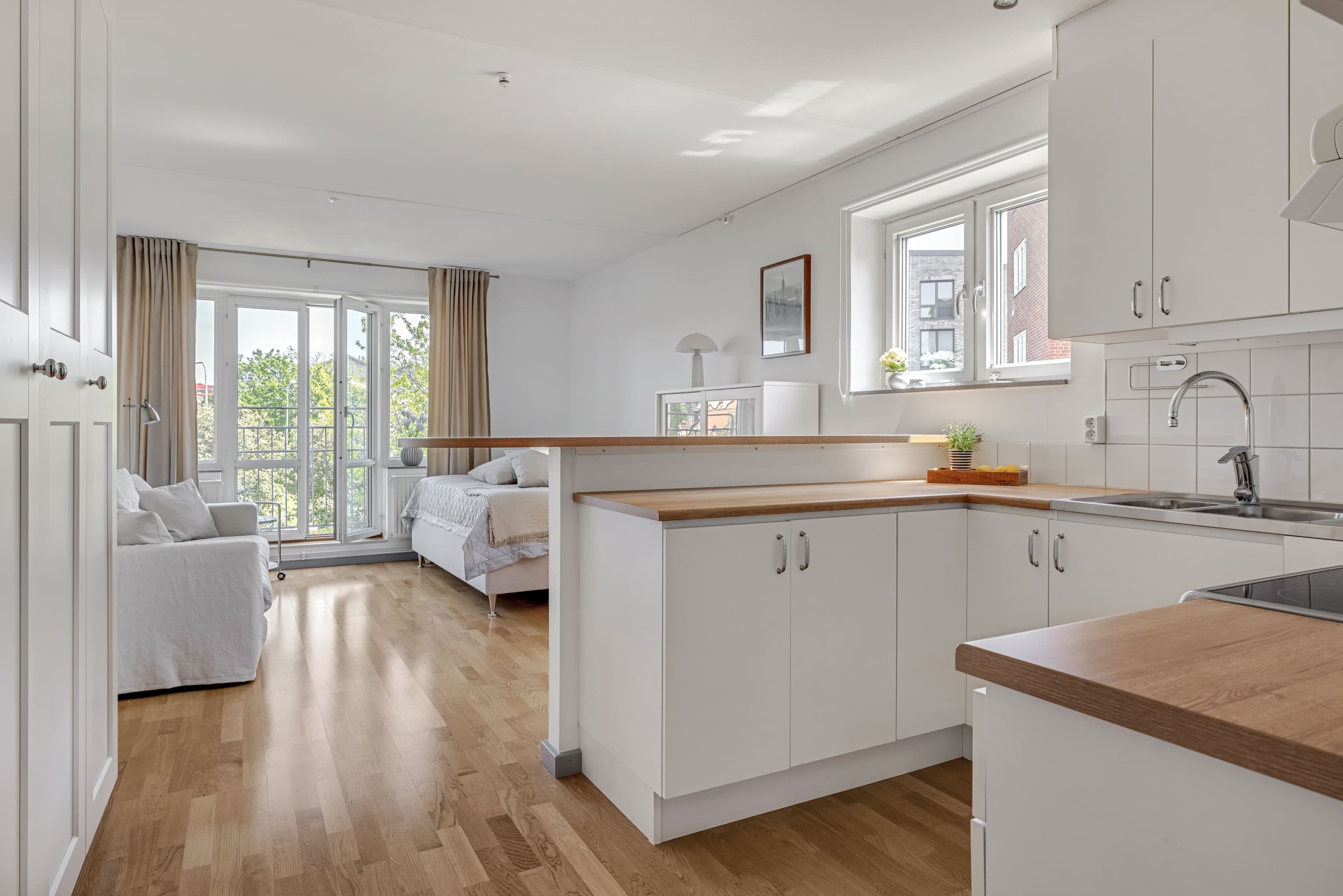 S:t Johannesgatan 36A