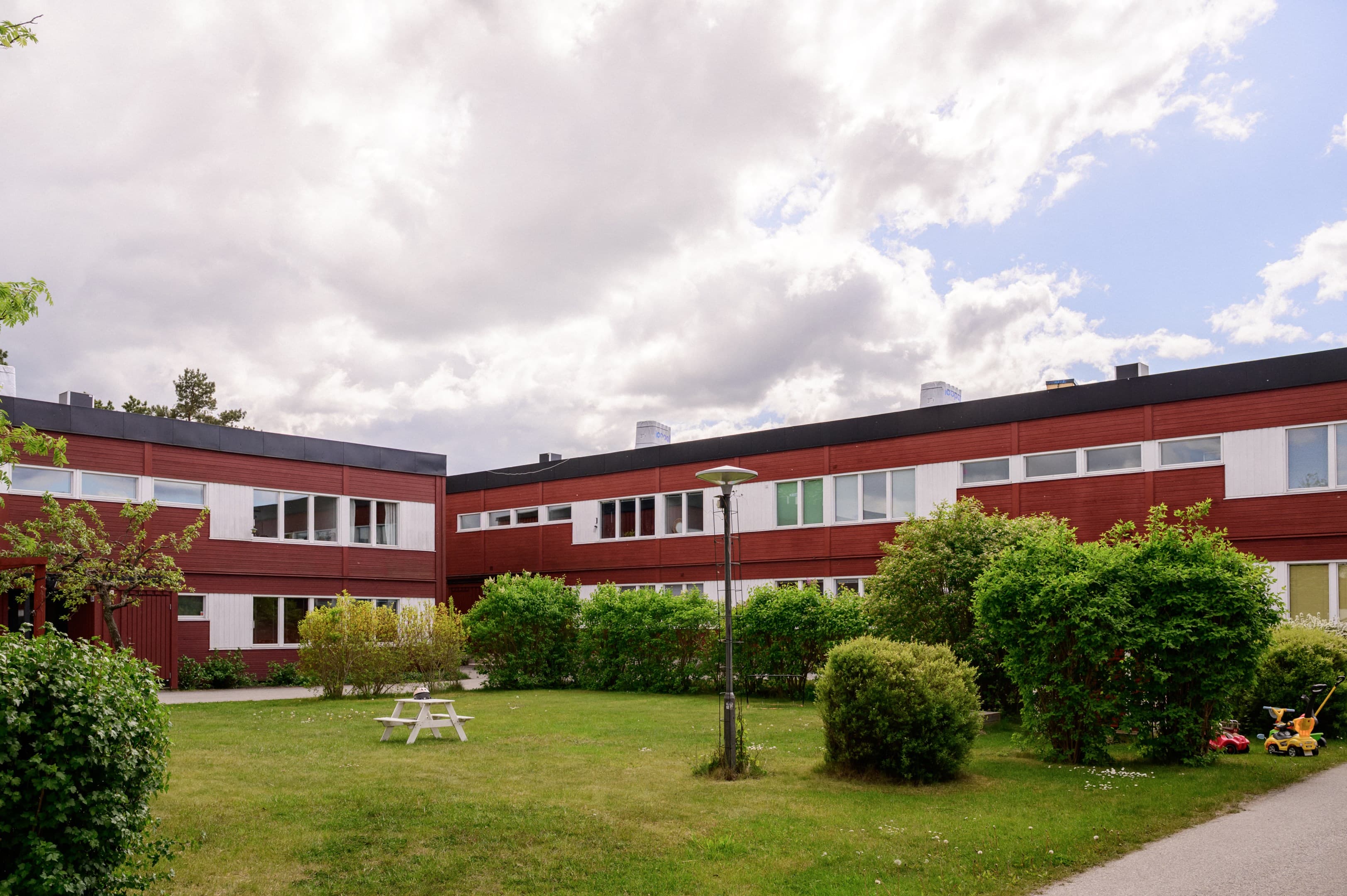 Ljuskärrsvägen 86