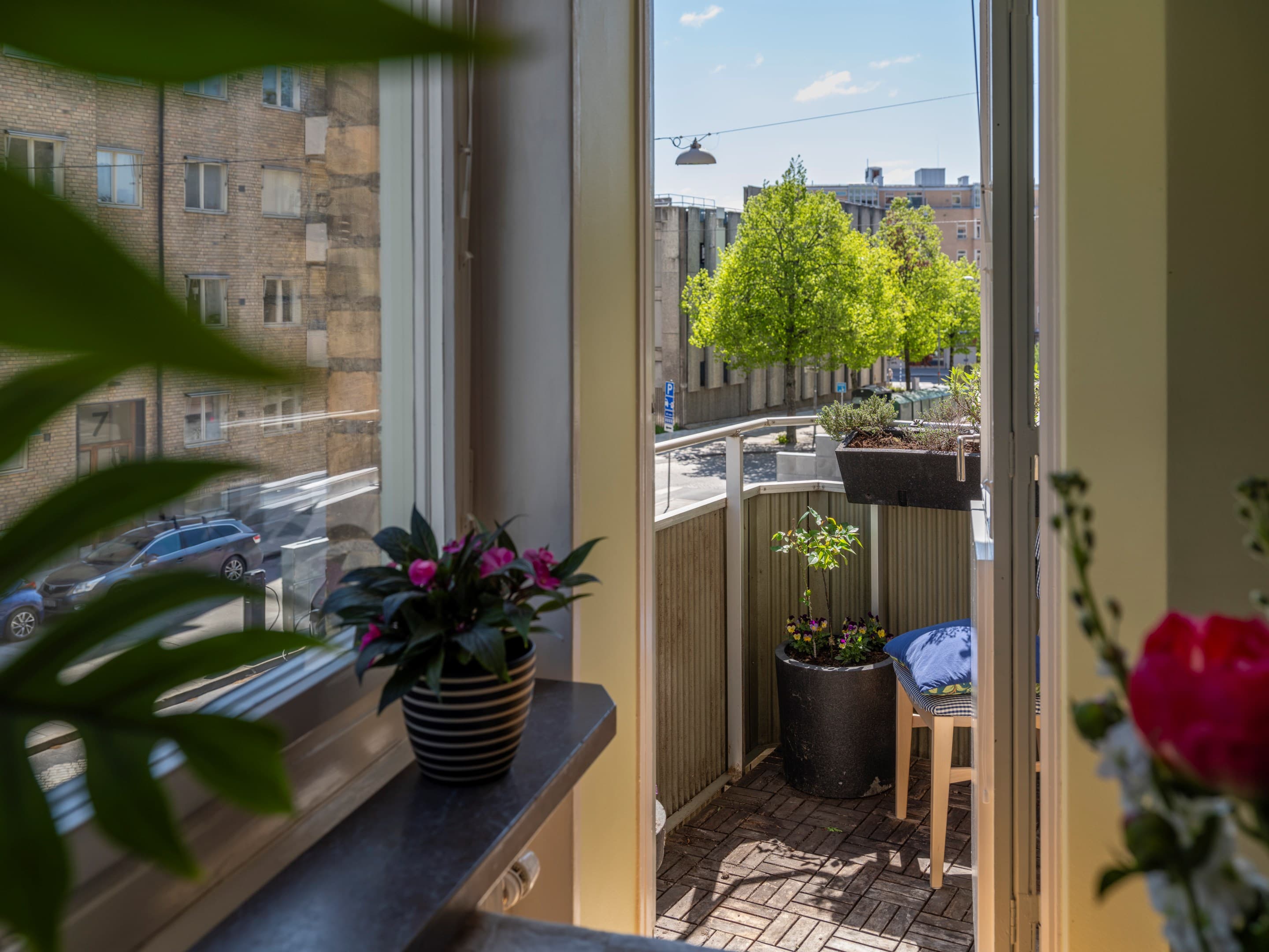 Wennerbergsgatan 6A